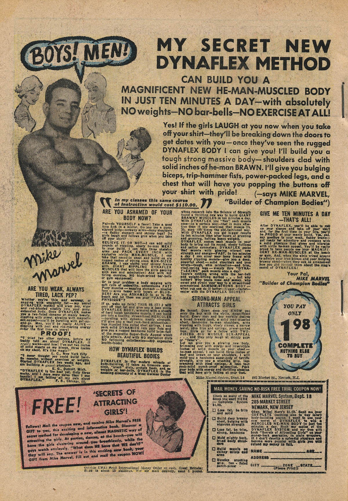 Read online The Adventures of Little Archie comic -  Issue #26 - 66