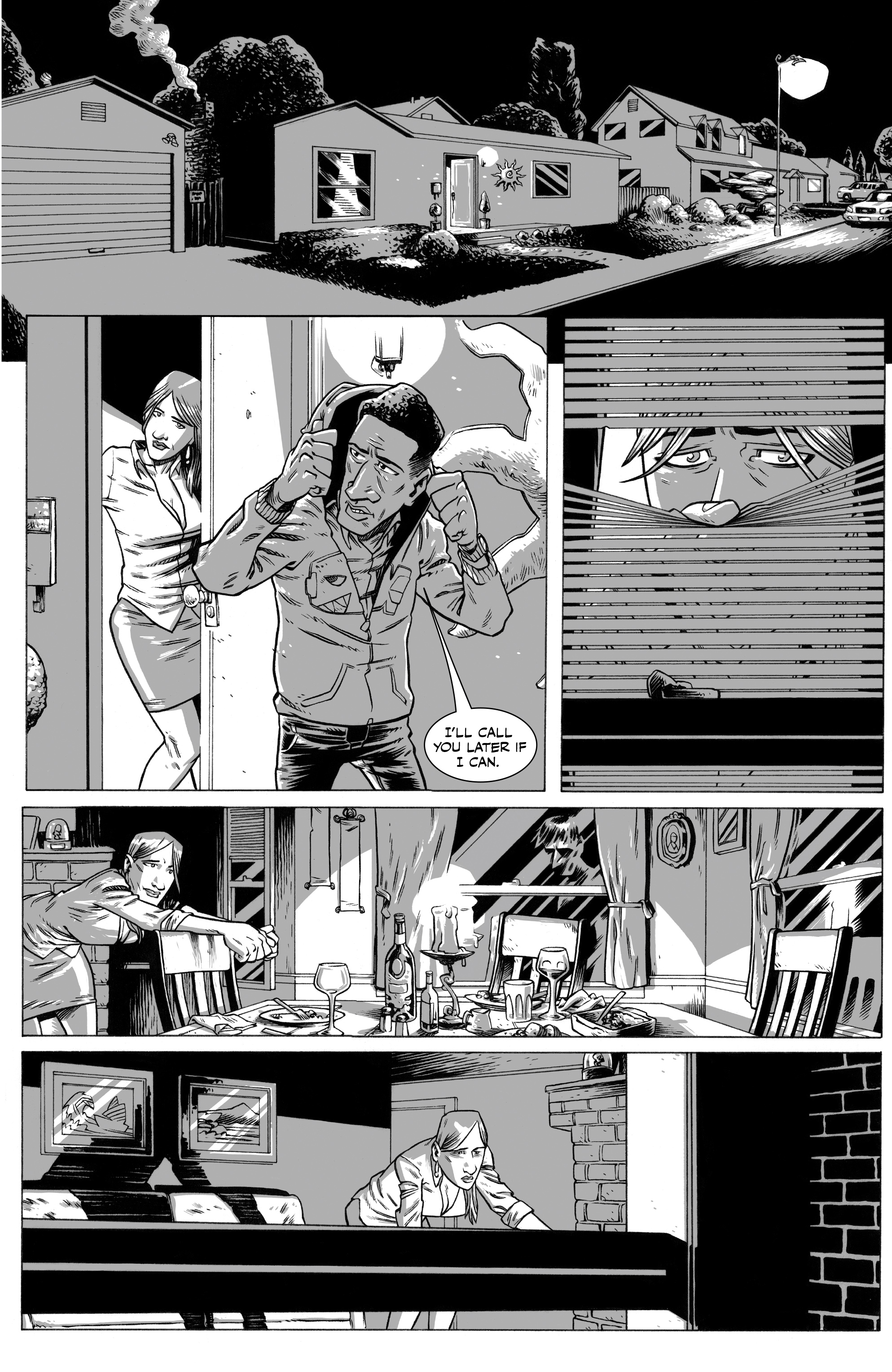 Read online The Rattler comic -  Issue # Full - 53