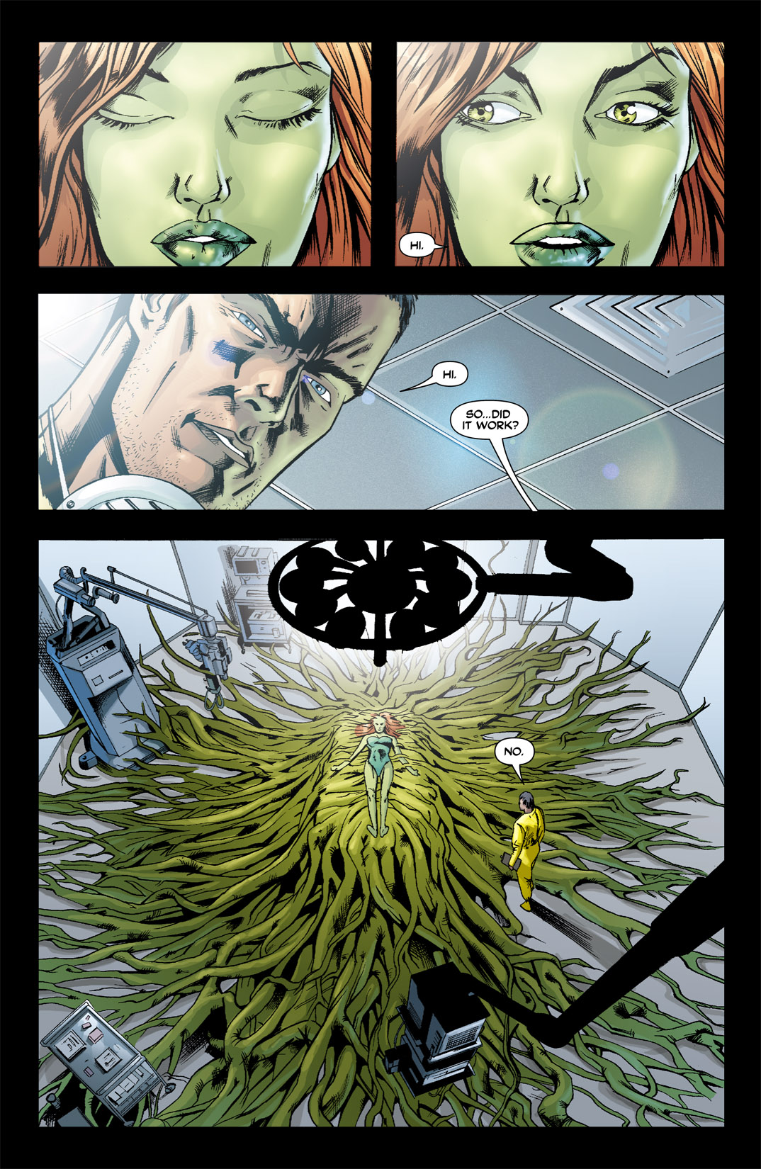 Read online Batman: Gotham Knights comic -  Issue #64 - 16