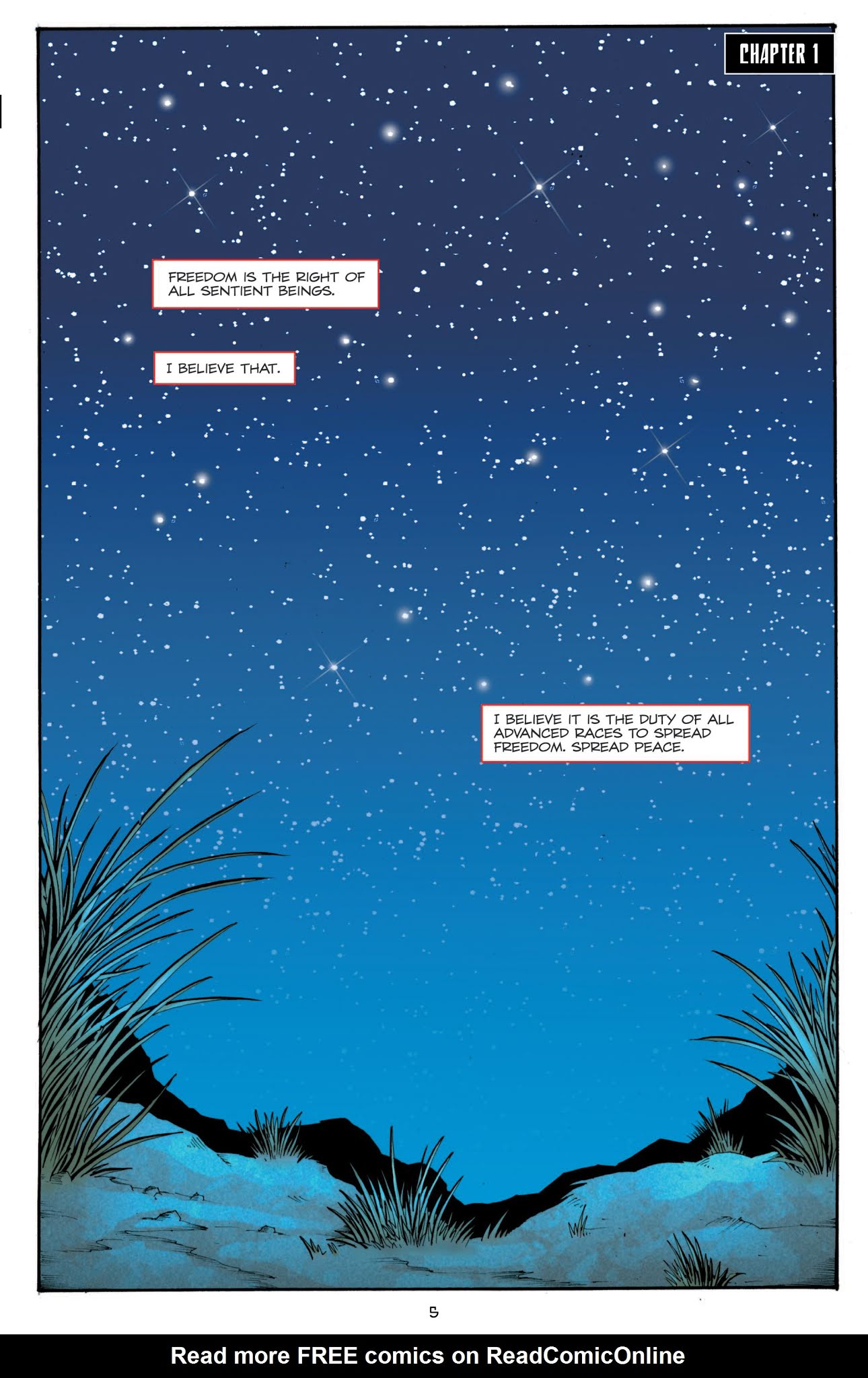 Read online Transformers: The IDW Collection comic -  Issue # TPB 6 (Part 1) - 6