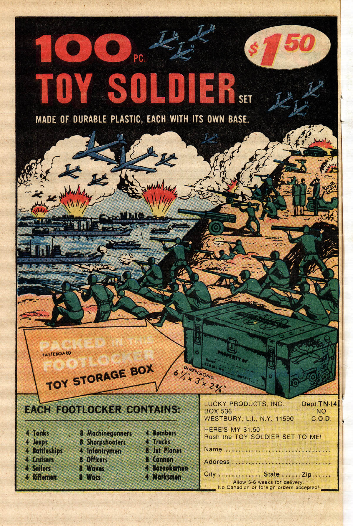 Read online Action Comics (1938) comic -  Issue #464 - 34