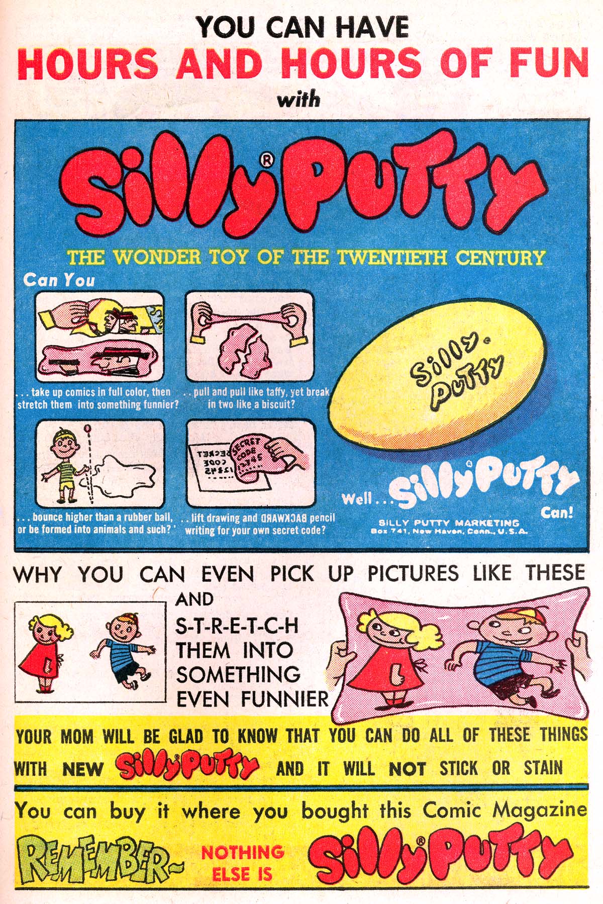 Read online Wonder Woman (1942) comic -  Issue #148 - 23