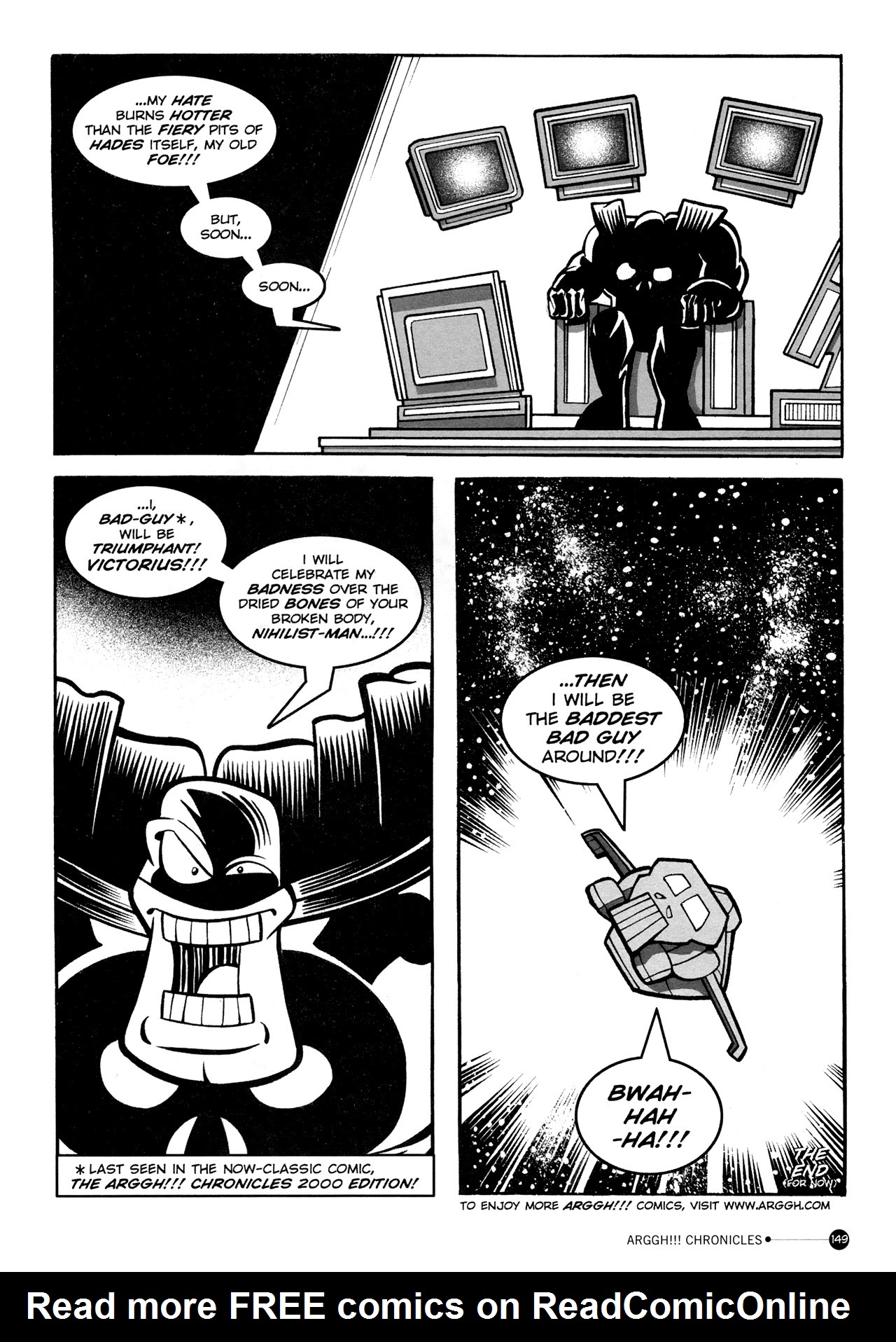 Read online More Fund Comics comic -  Issue # TPB (Part 2) - 52