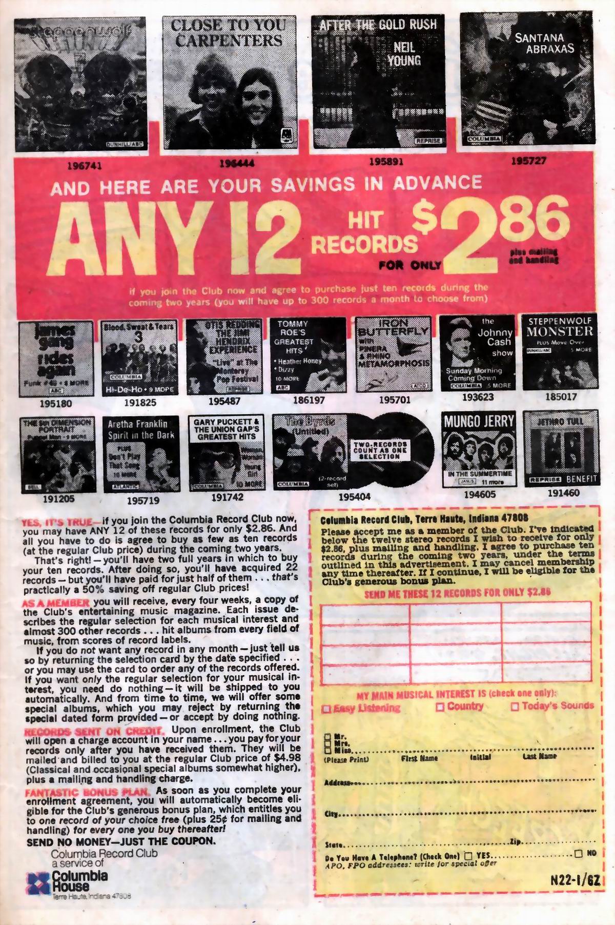 Read online Archie and Me comic -  Issue #42 - 30