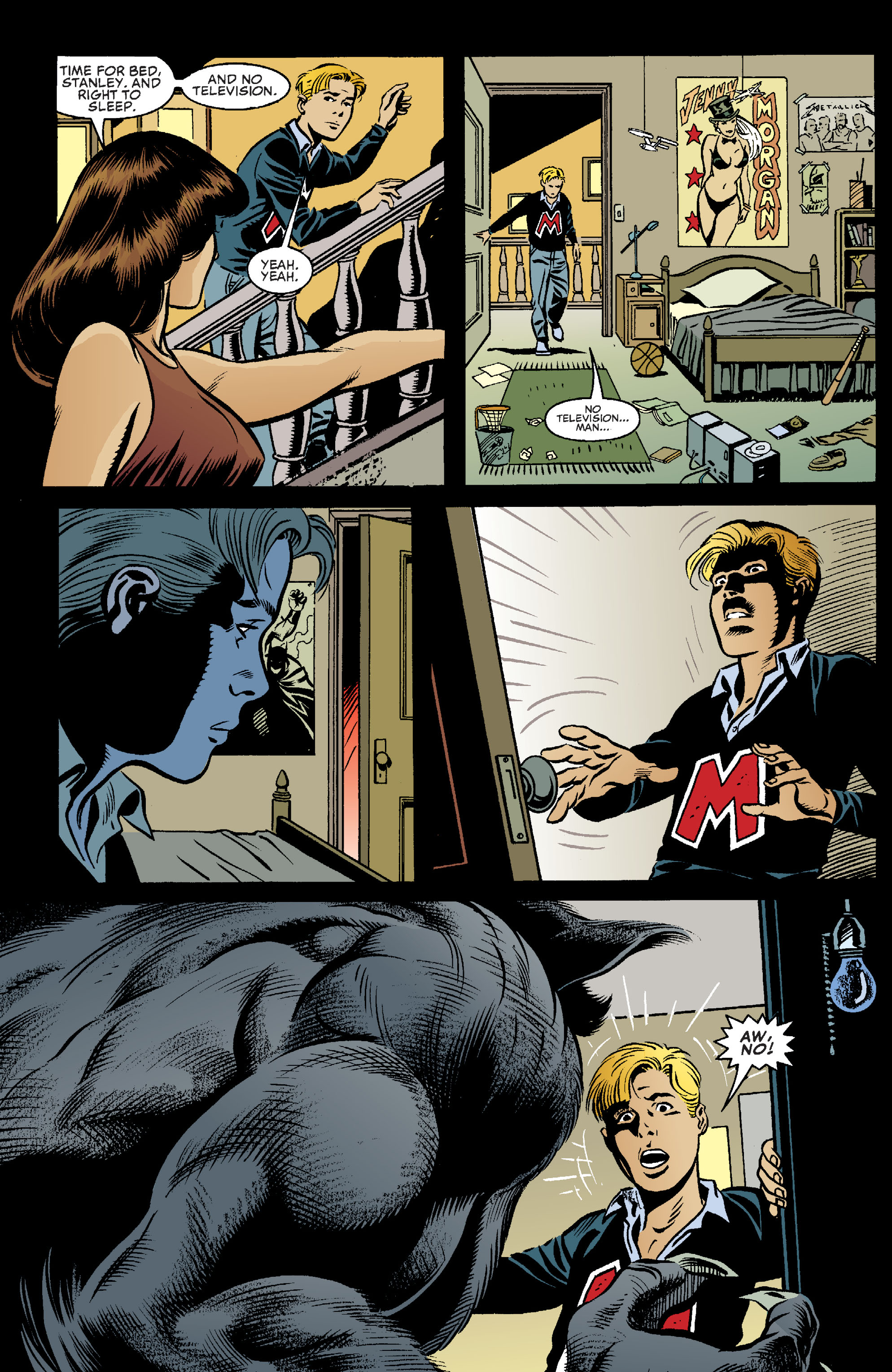 Read online Elseworlds: Justice League comic -  Issue # TPB 3 (Part 1) - 31