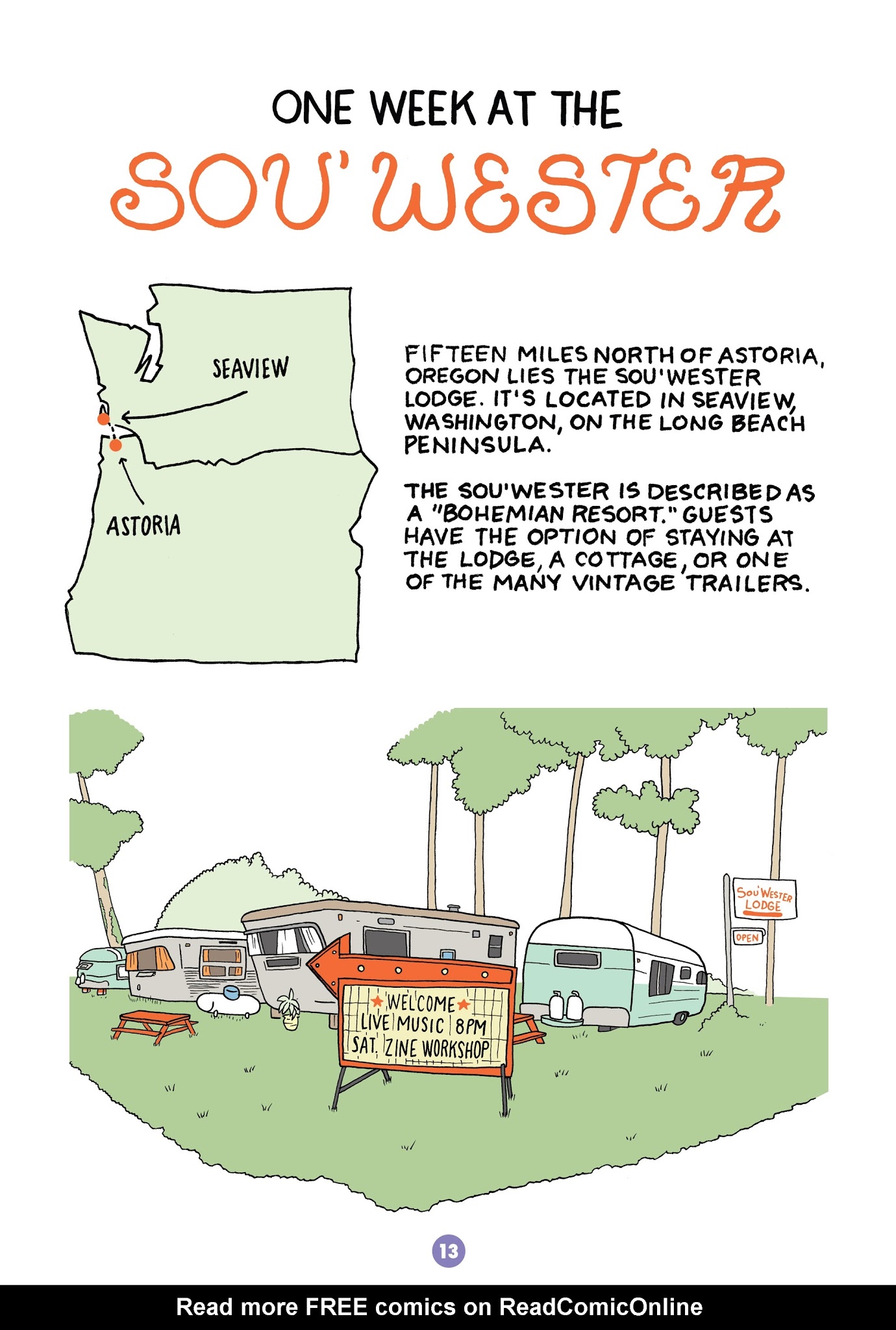 Read online Gumballs comic -  Issue #4 - 15