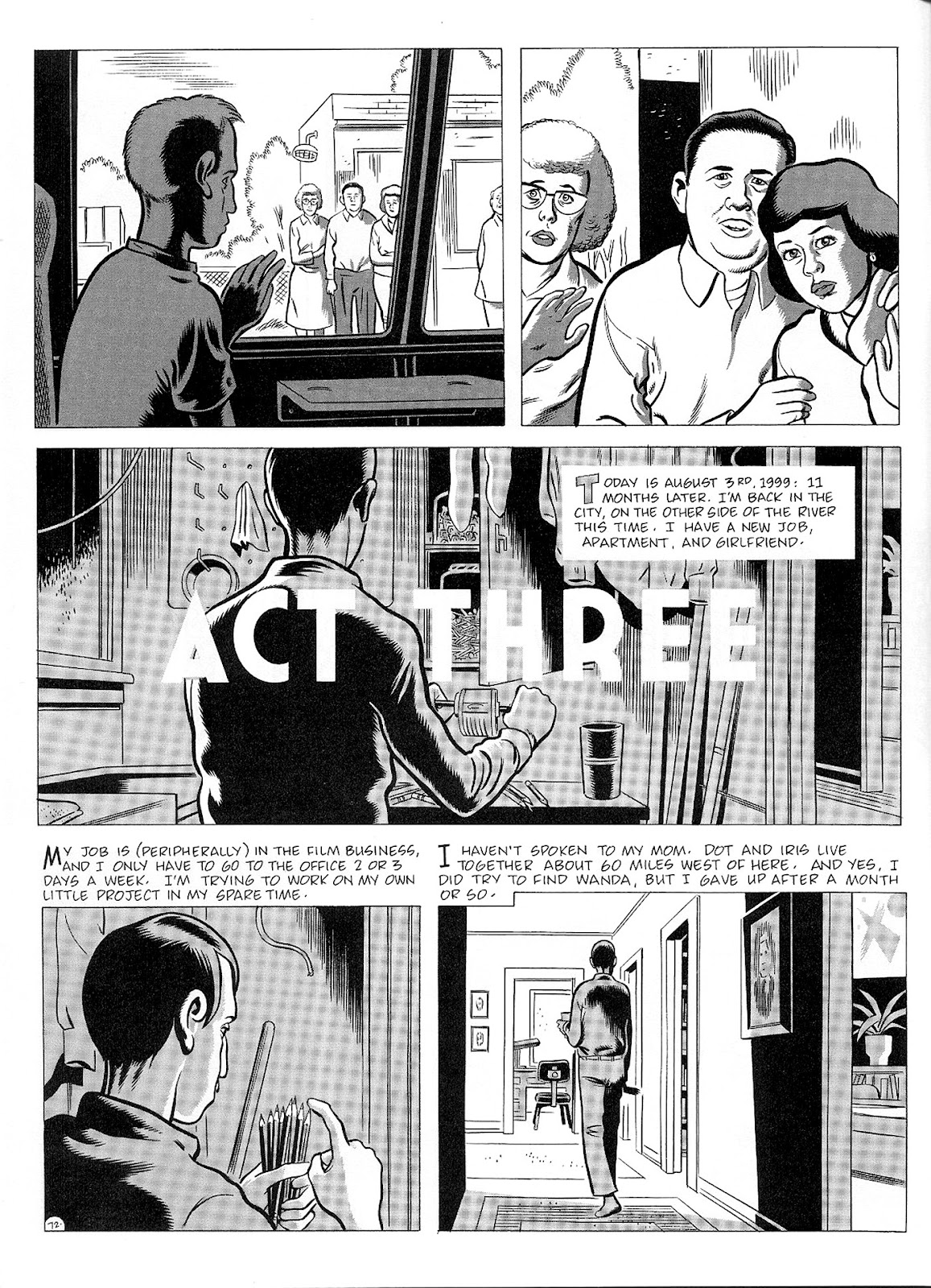 Eightball issue 21 - Page 6