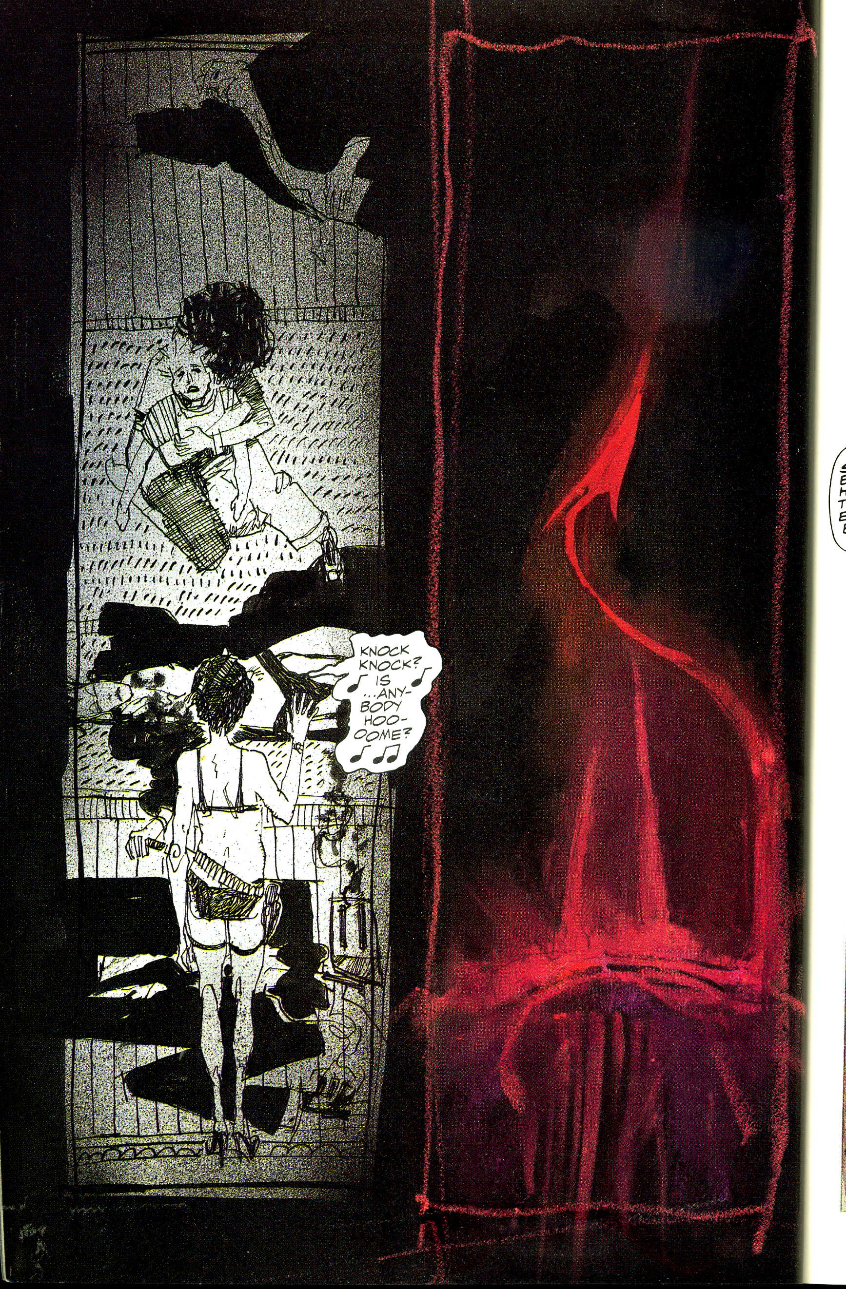 Read online Stray Toasters comic -  Issue #4 - 40