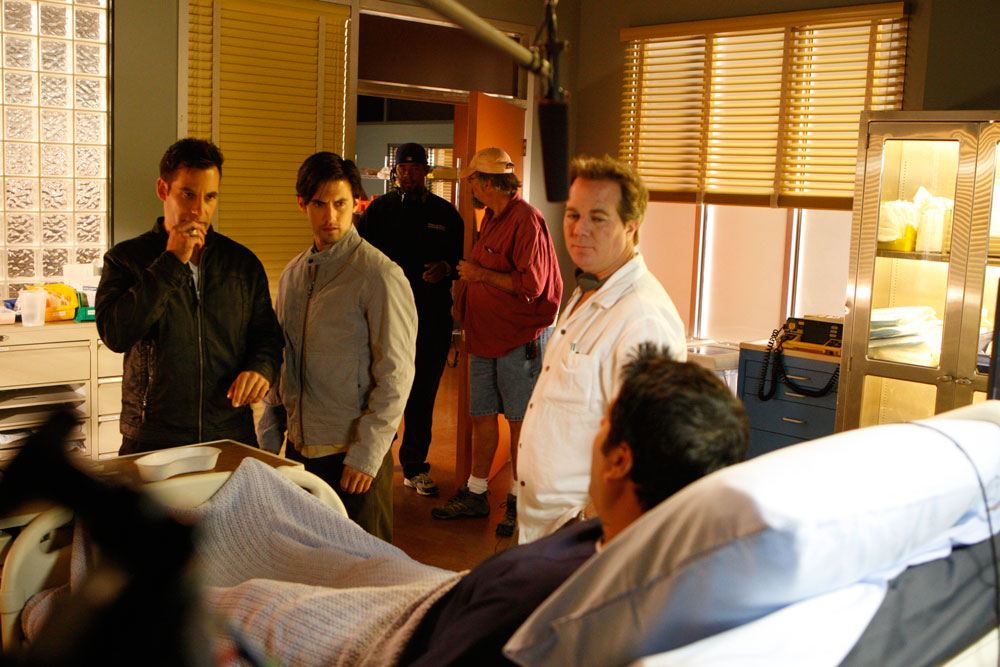 Read online Heroes comic -  Issue #153 - 8