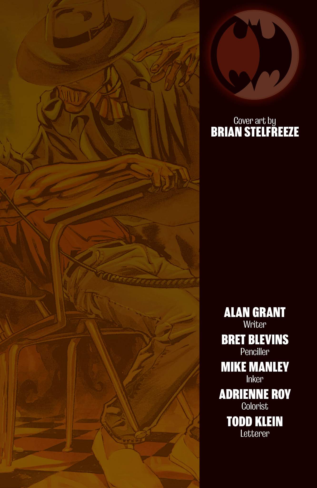 Read online Batman: Knightfall: 25th Anniversary Edition comic -  Issue # TPB 2 (Part 1) - 98