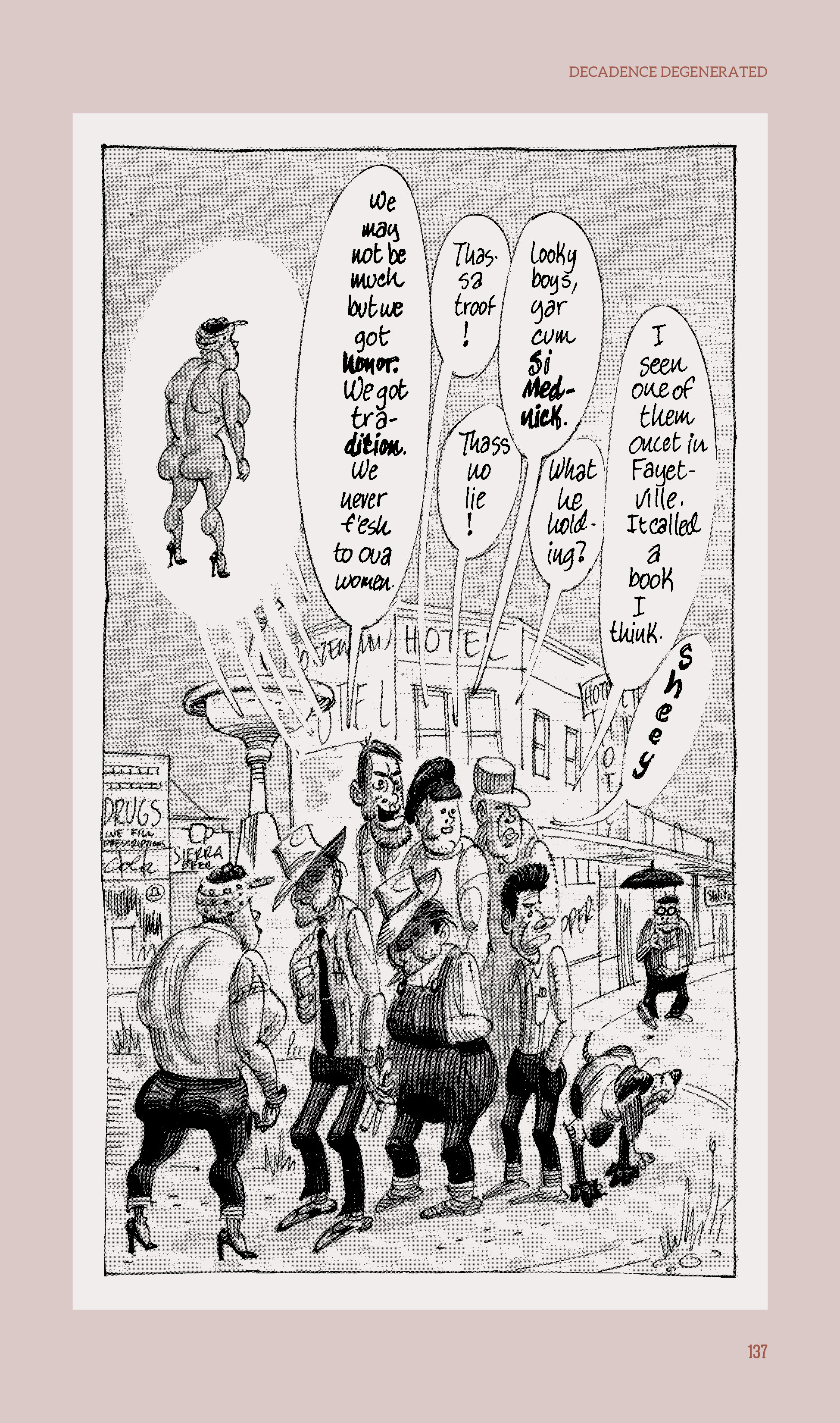 Read online Essential Kurtzman comic -  Issue # TPB 1 (Part 2) - 41