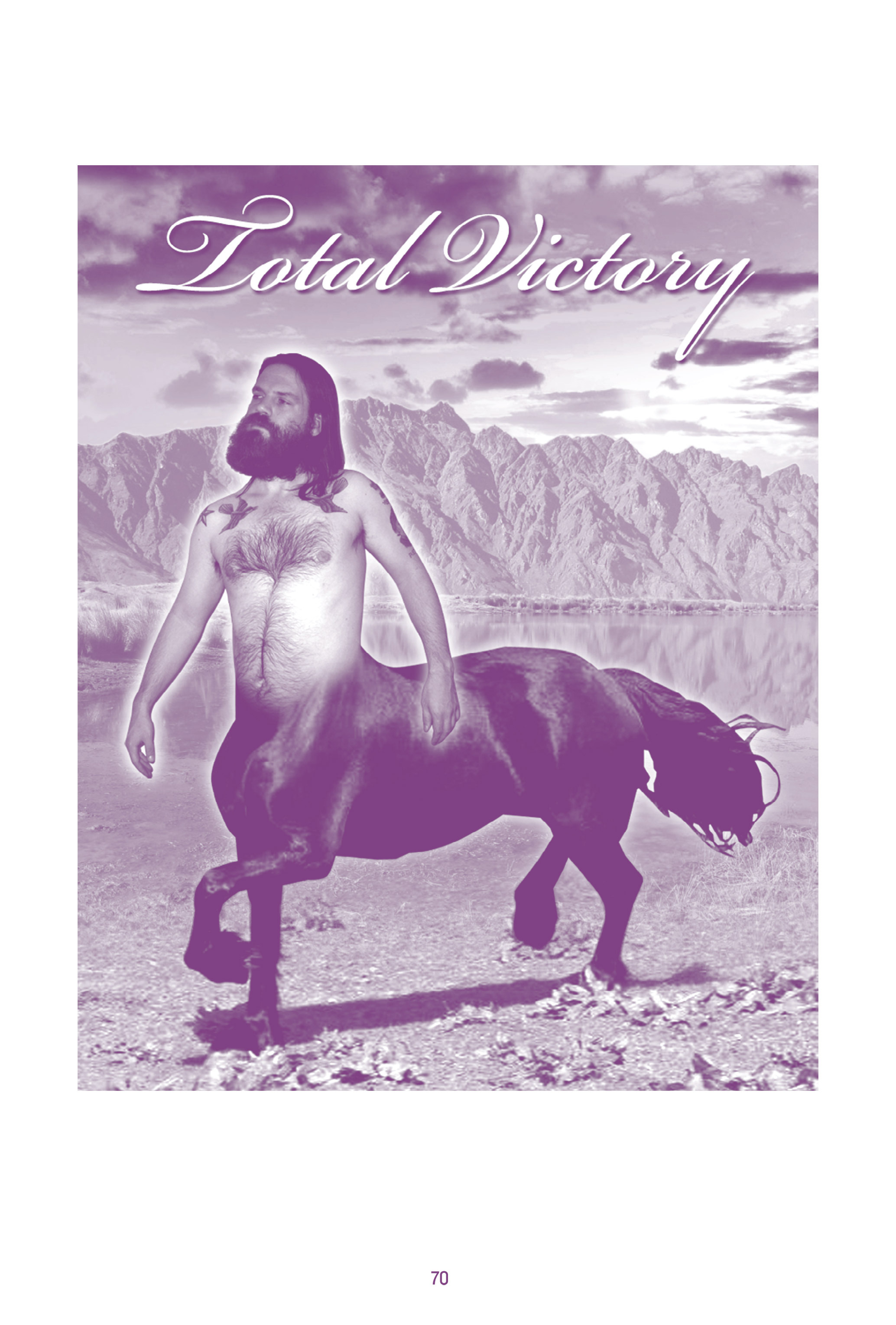 Read online American Blood comic -  Issue # TPB (Part 1) - 70