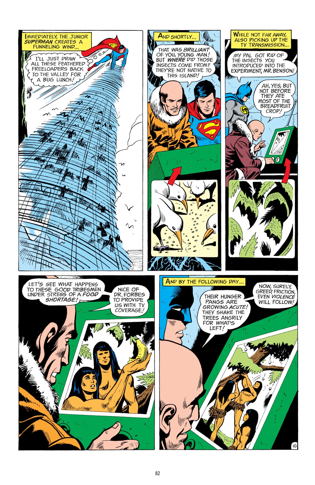 Read online Superman/Batman: Saga of the Super Sons comic -  Issue # TPB (Part 1) - 82