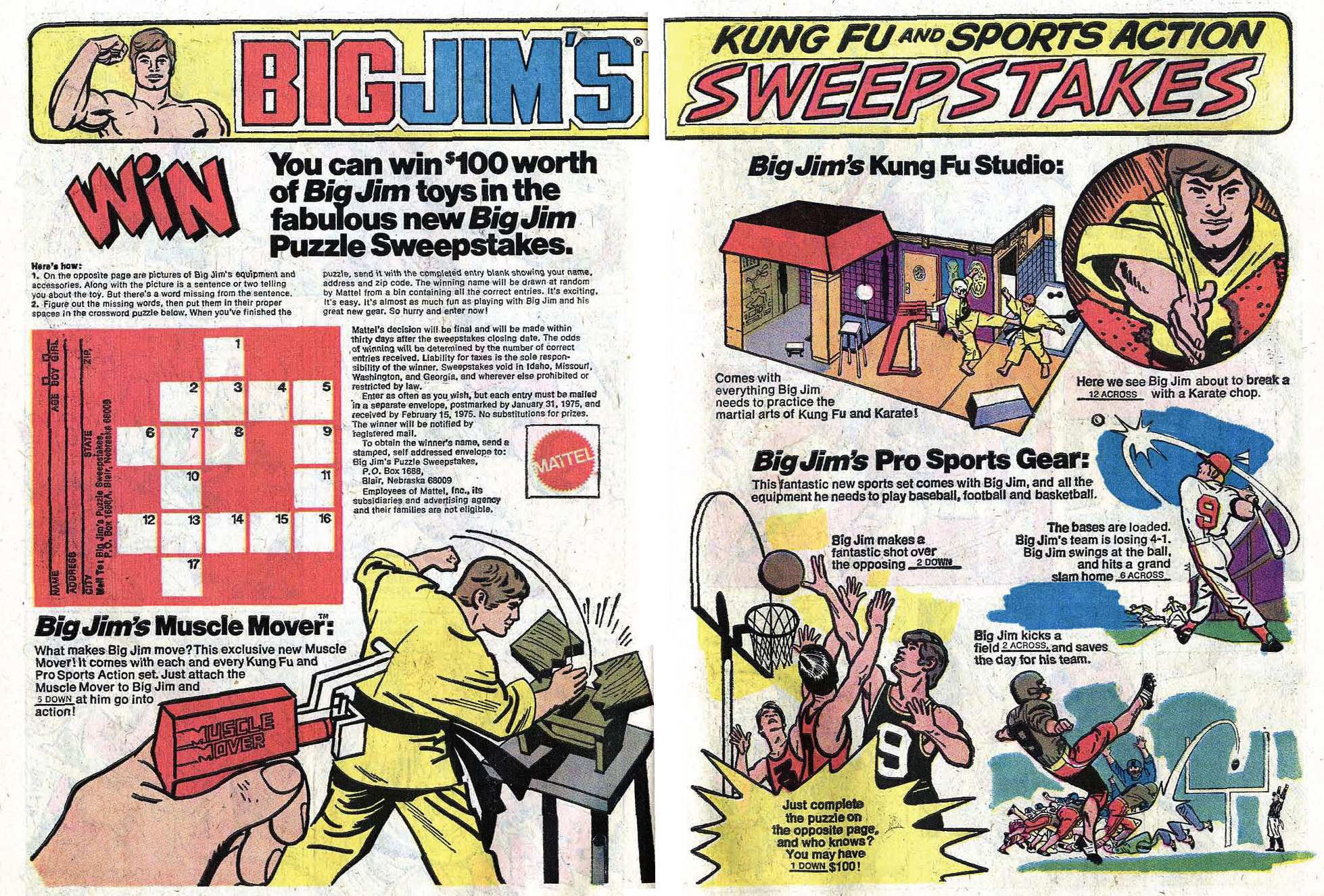 Read online Uncanny X-Men (1963) comic -  Issue #91 - 6