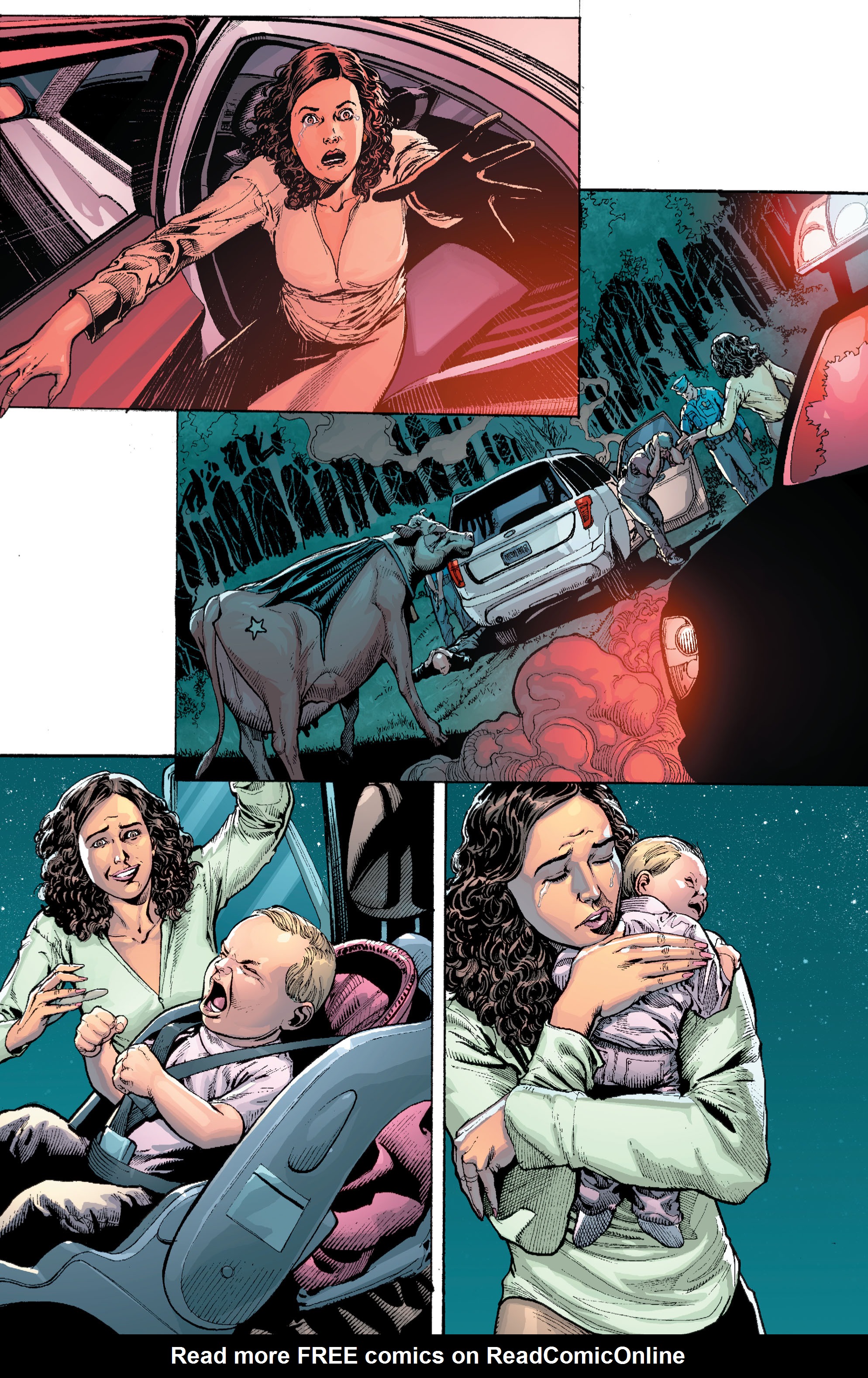 Read online Batman Incorporated (2012) comic -  Issue # _TPB 2 (Part 2) - 98