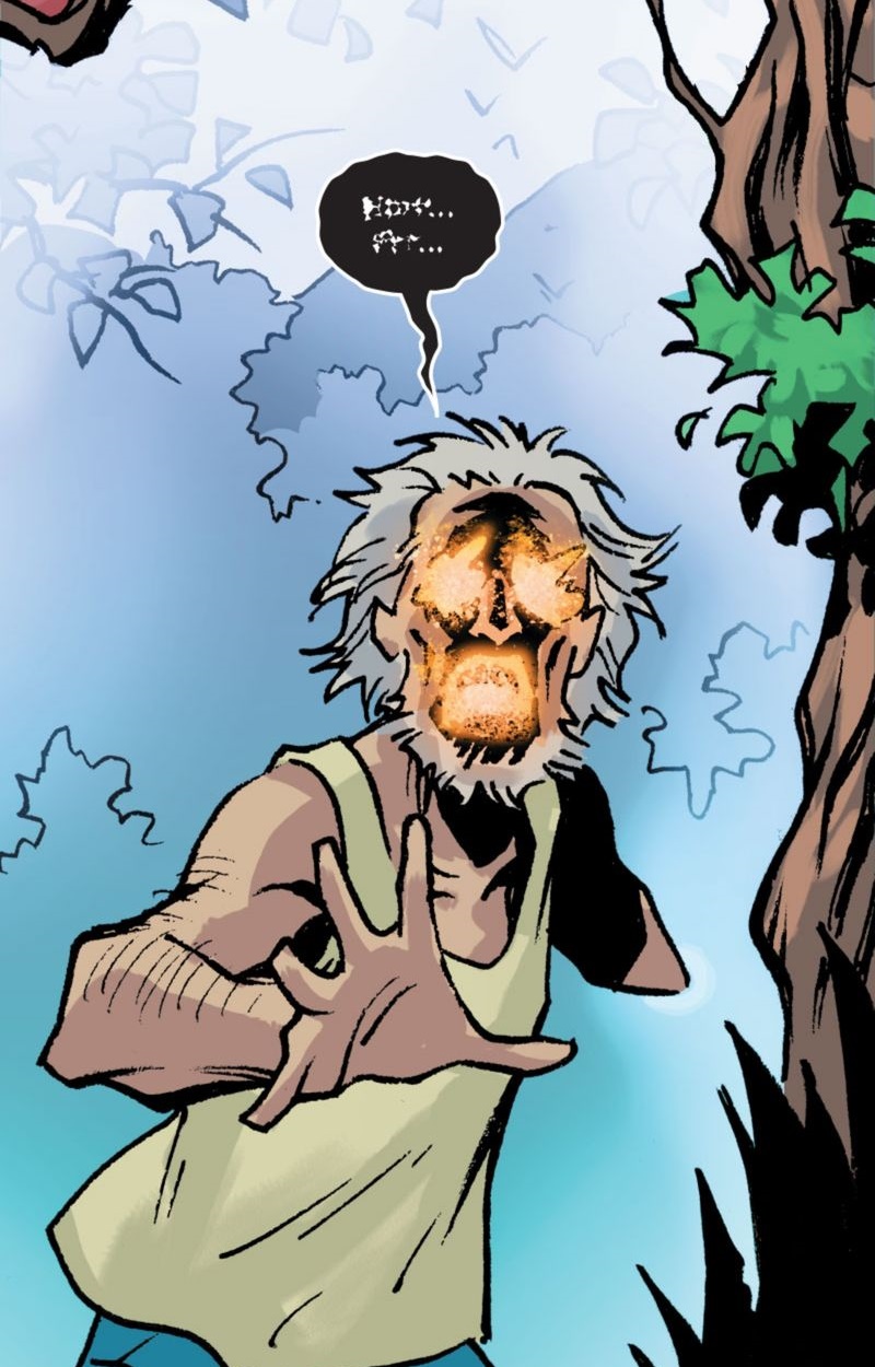 Read online X-Men Unlimited: Infinity Comic comic -  Issue #42 - 14