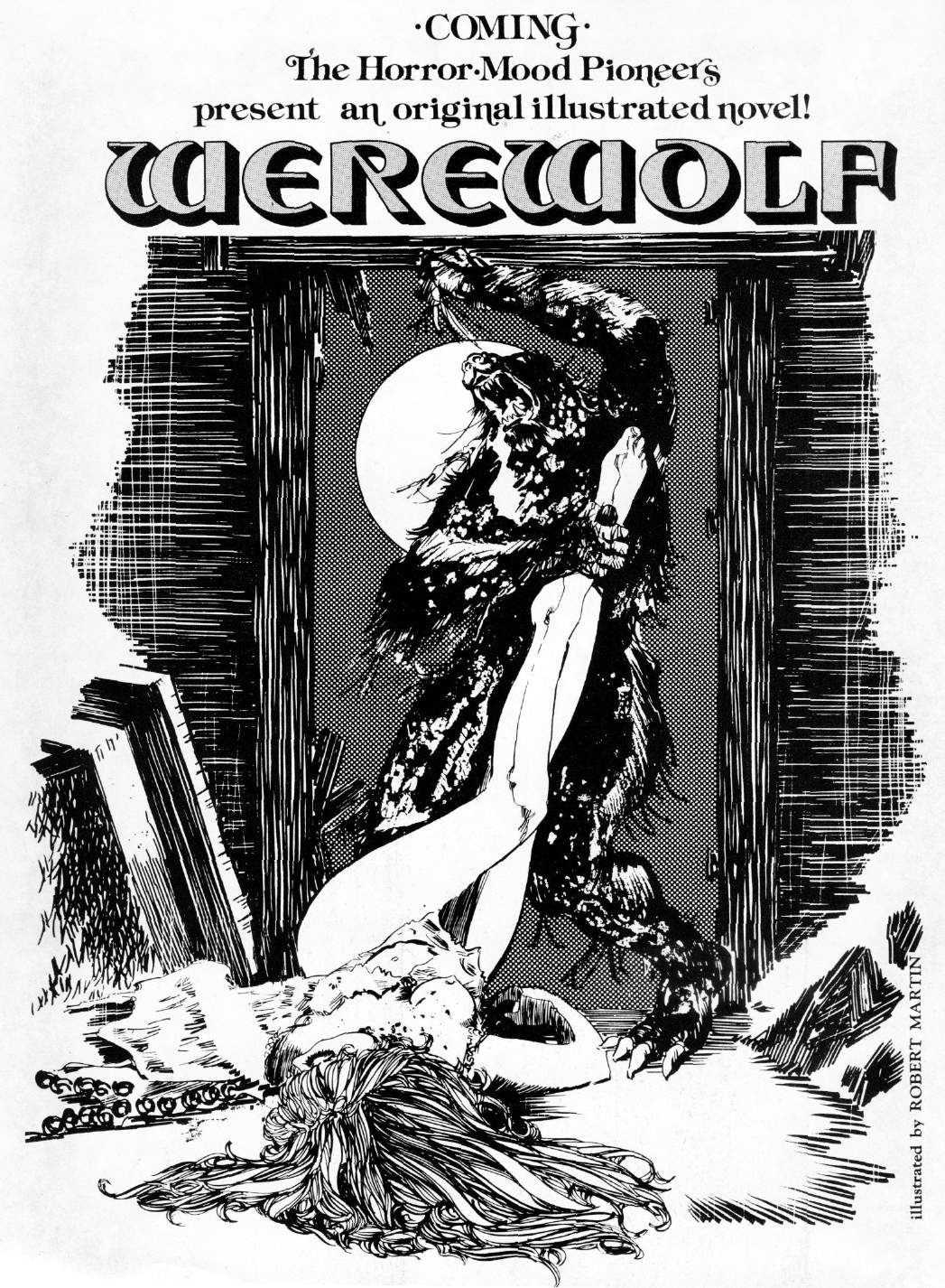Read online Scream (1973) comic -  Issue #11 - 2