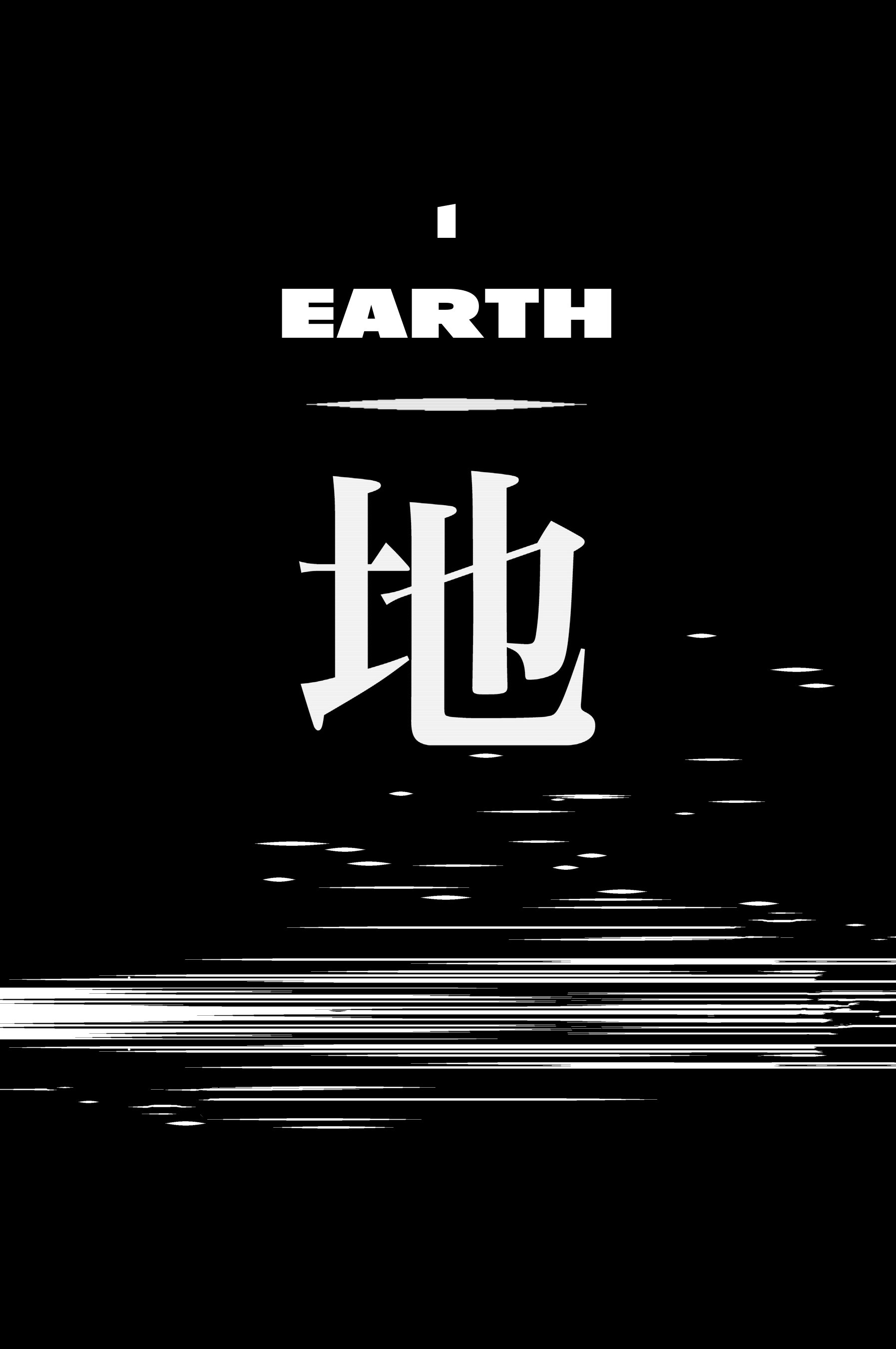 Read online The Book of Five Rings comic -  Issue # TPB - 6