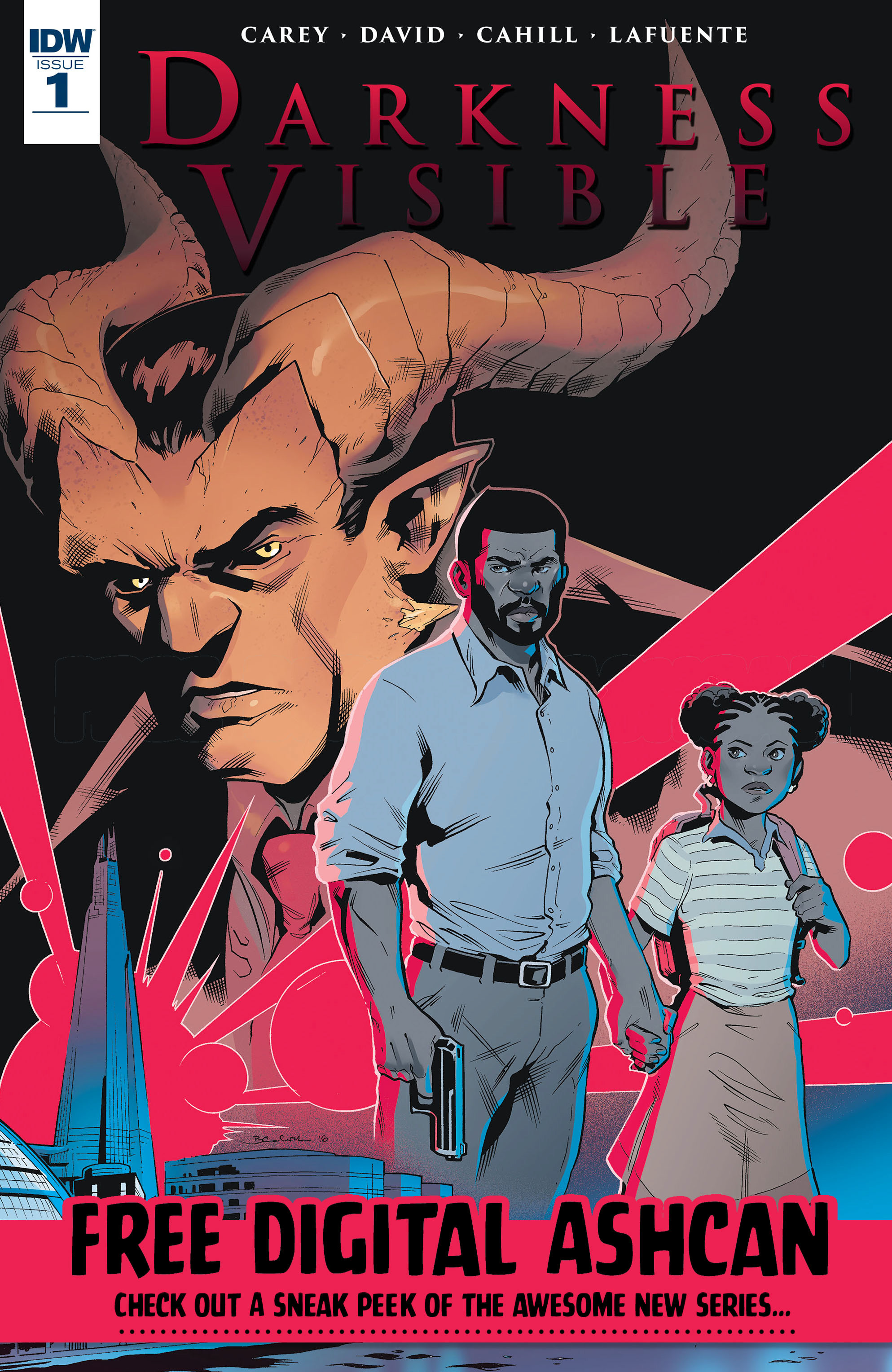Read online The Electric Sublime comic -  Issue #4 - 32