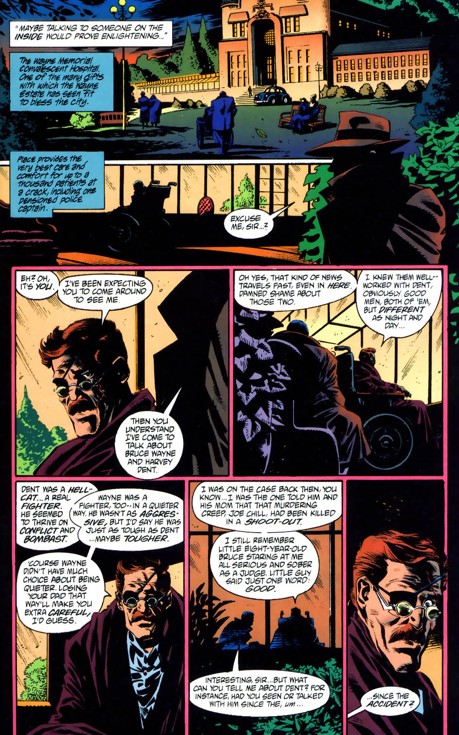 Batman: Legends of the Dark Knight _Annual_4 Page 12