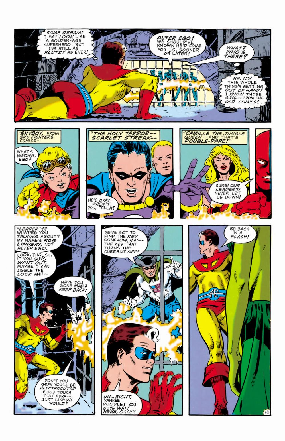 Read online Alter Ego (1986) comic -  Issue #1 - 18