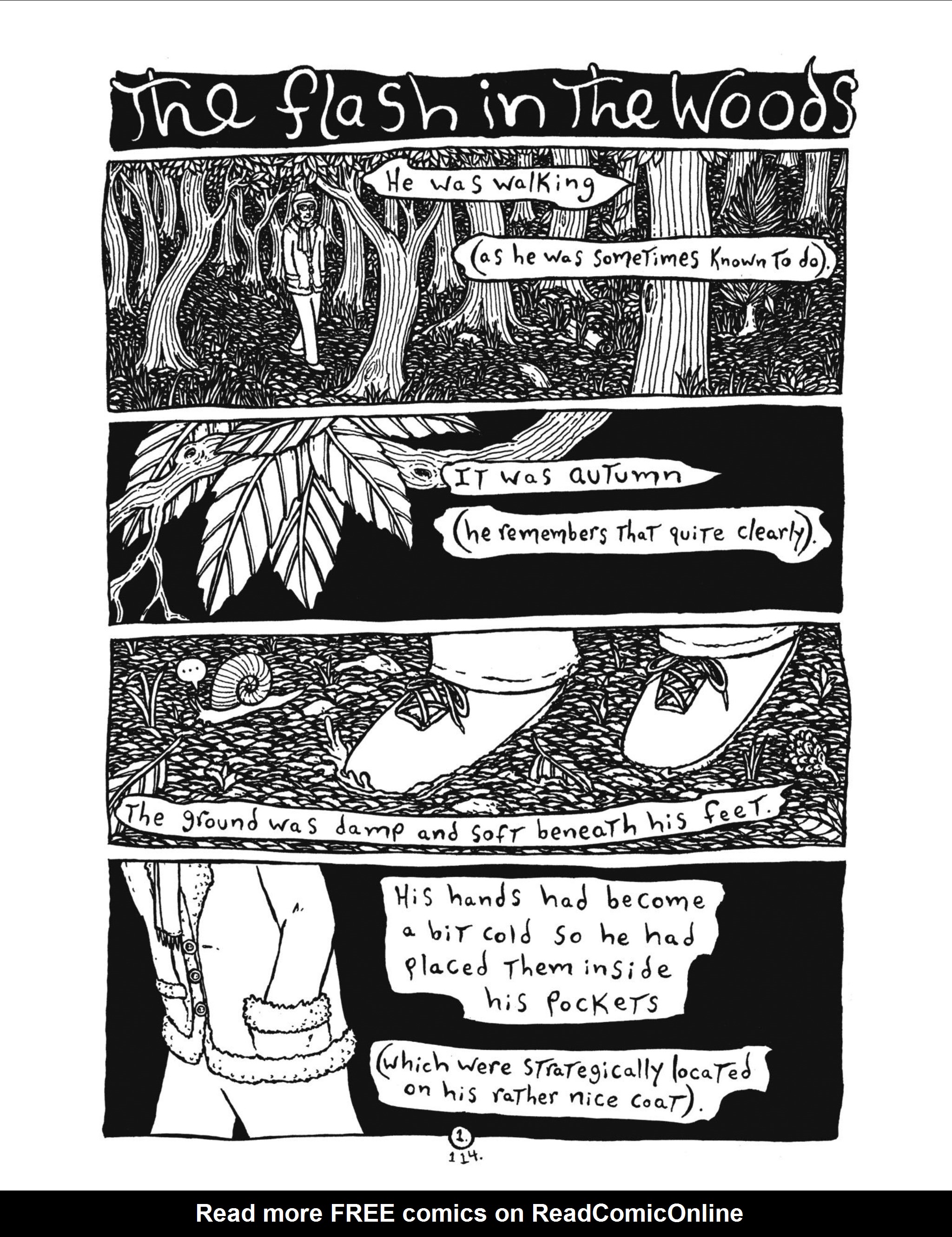 Read online Capacity comic -  Issue # TPB (Part 2) - 16