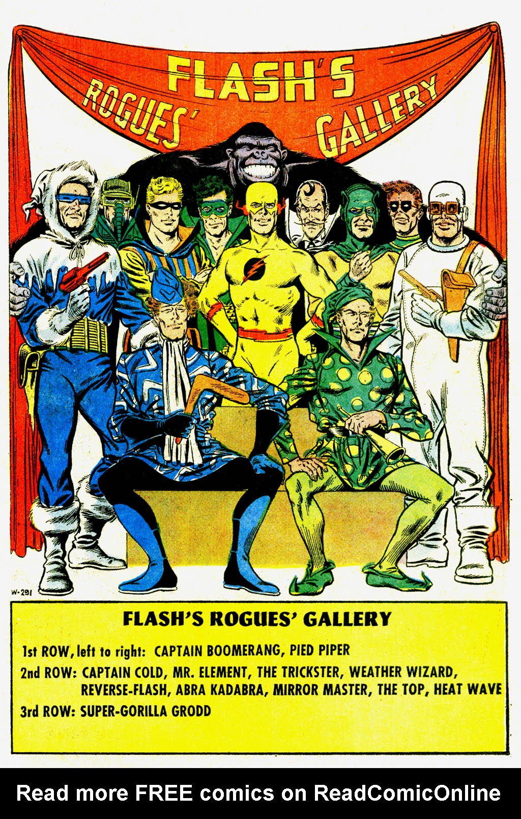 Read online DC Special (1968) comic -  Issue #8 - 51
