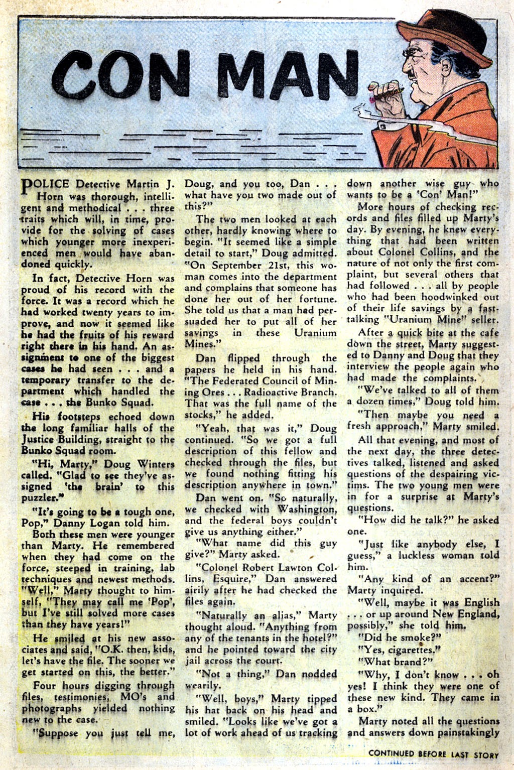 Read online Tales of Justice comic -  Issue #63 - 8