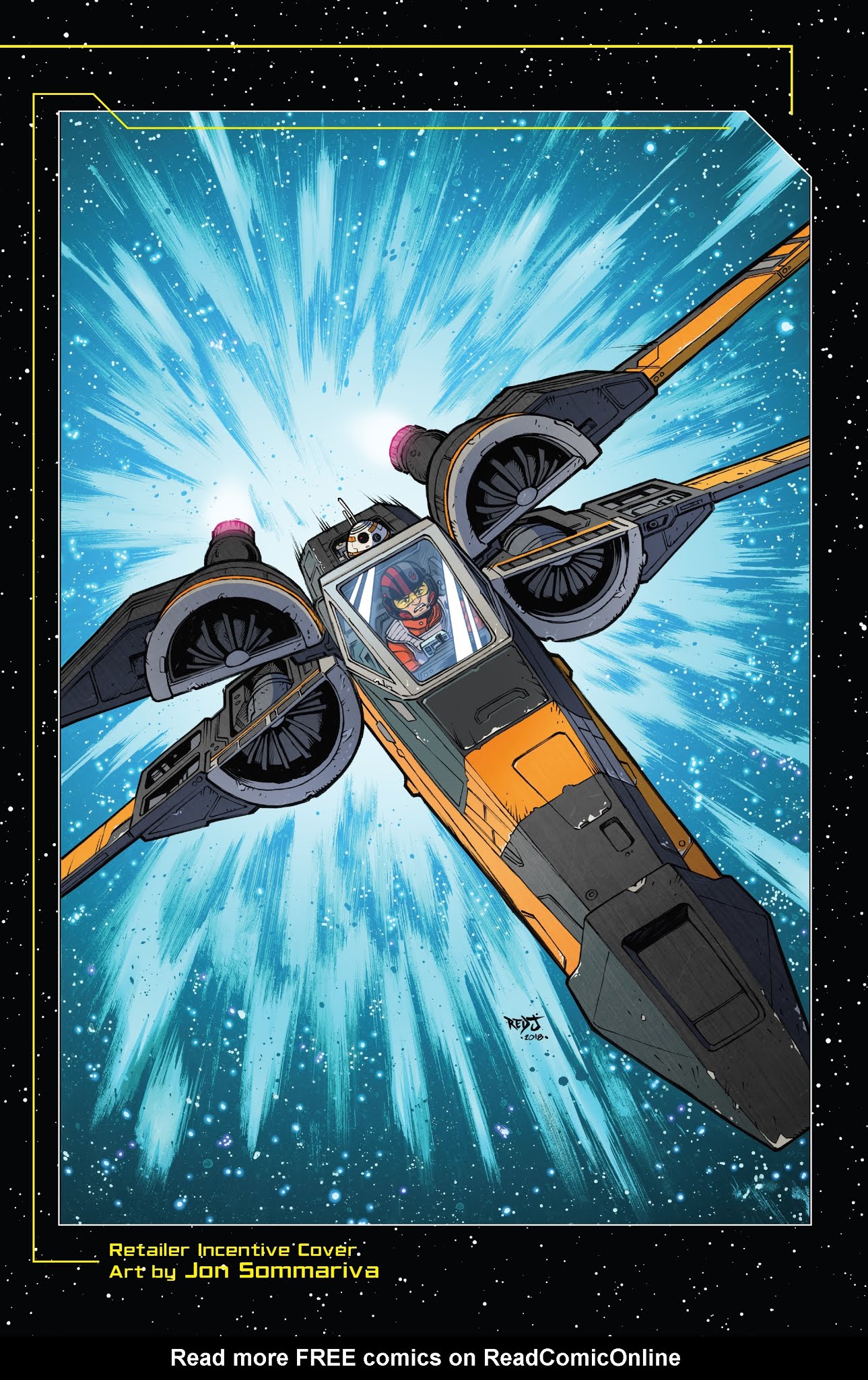 Read online Star Wars Adventures (2017) comic -  Issue #15 - 26