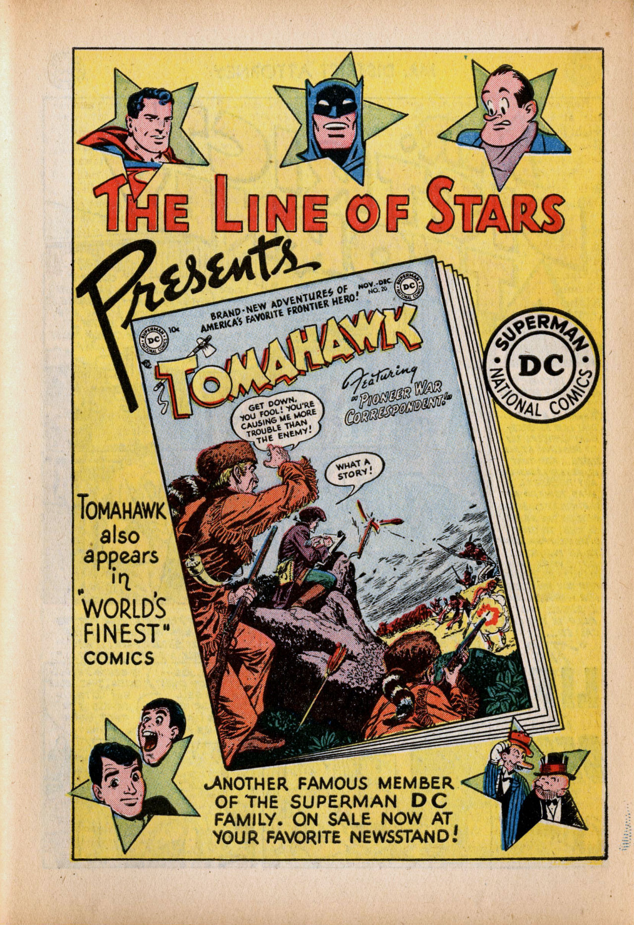 Read online Mr. District Attorney comic -  Issue #36 - 27