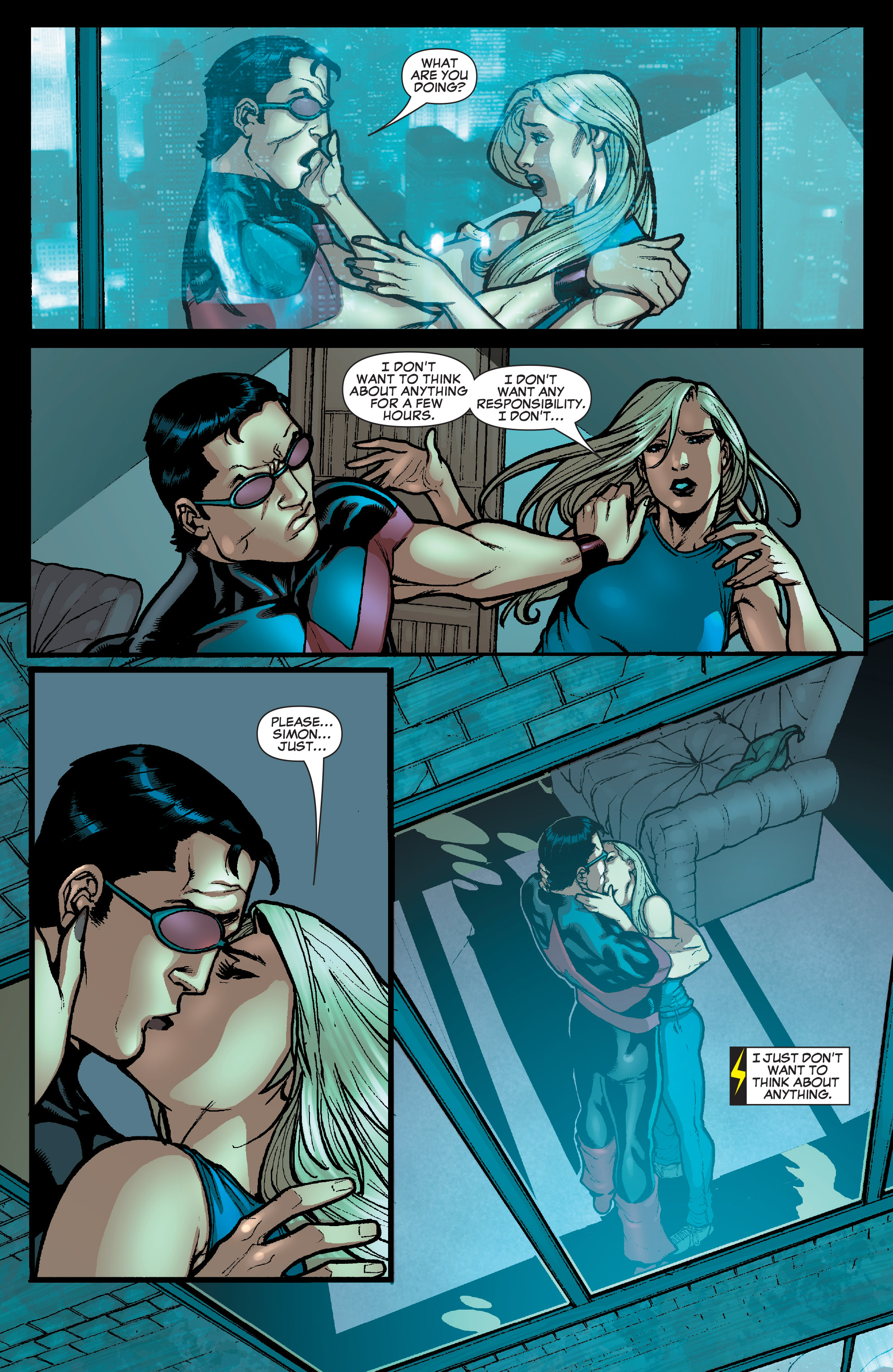 Read online Secret Invasion: Rise of the Skrulls comic -  Issue # TPB (Part 5) - 55