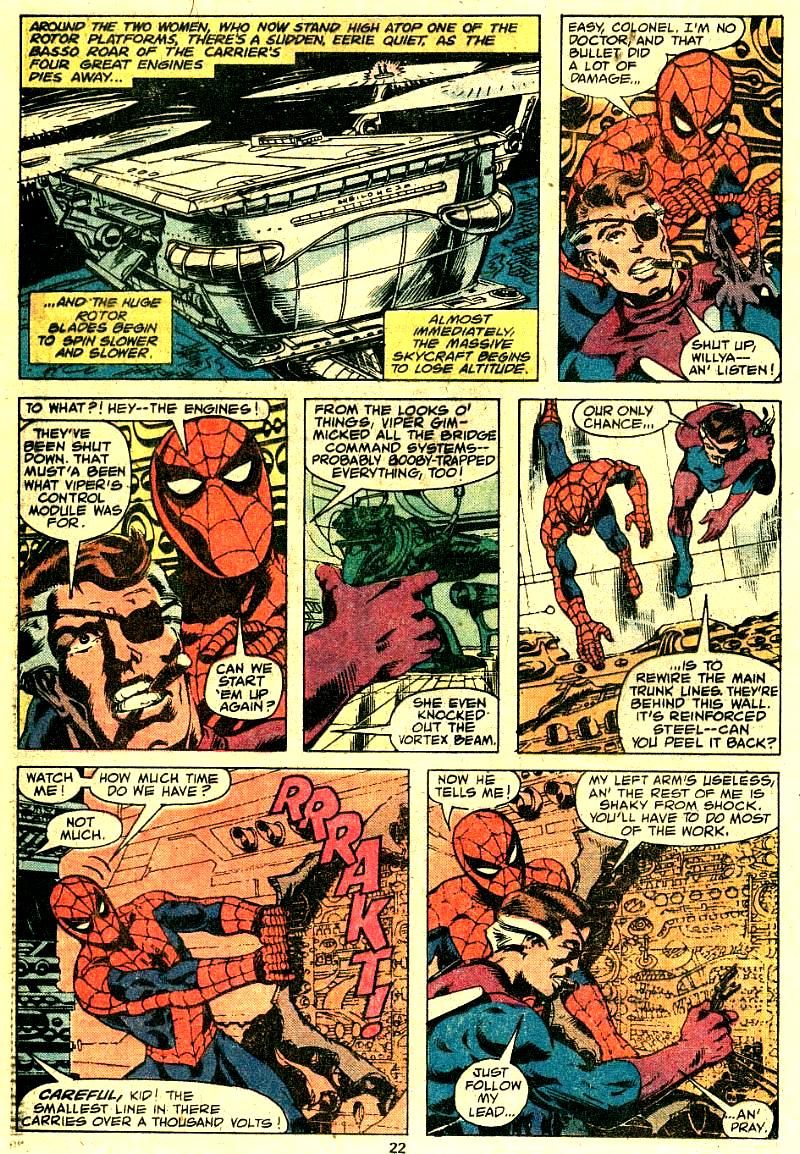 Marvel Team-Up (1972) Issue #85 #92 - English 13