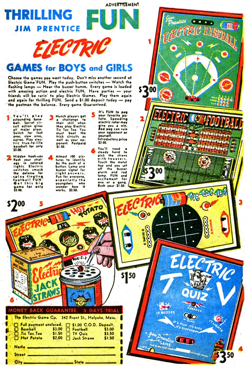 Read online Our Army at War (1952) comic -  Issue #6 - 34