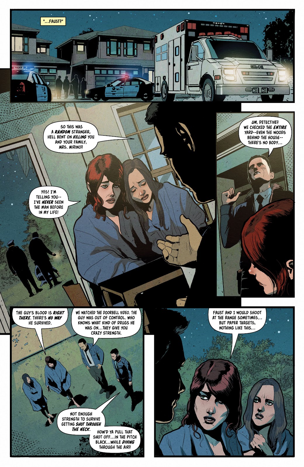 The 06 Protocol issue 1 - Page 11