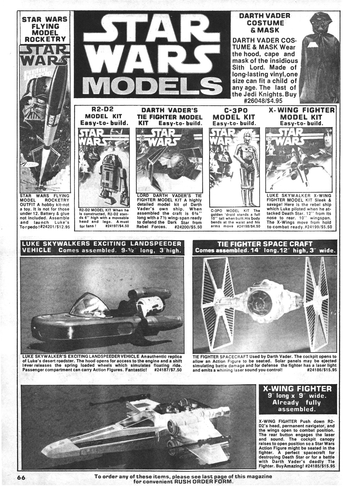 Read online Vampirella (1969) comic -  Issue #72 - 66