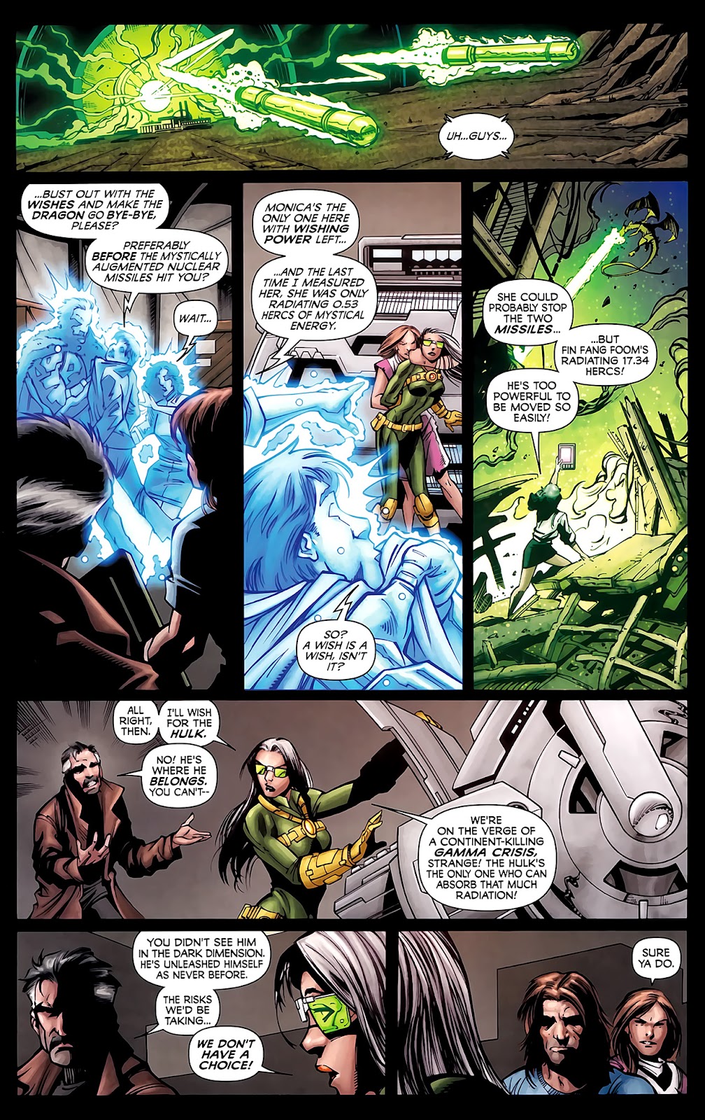 Incredible Hulks (2010) issue 635 - Page 13