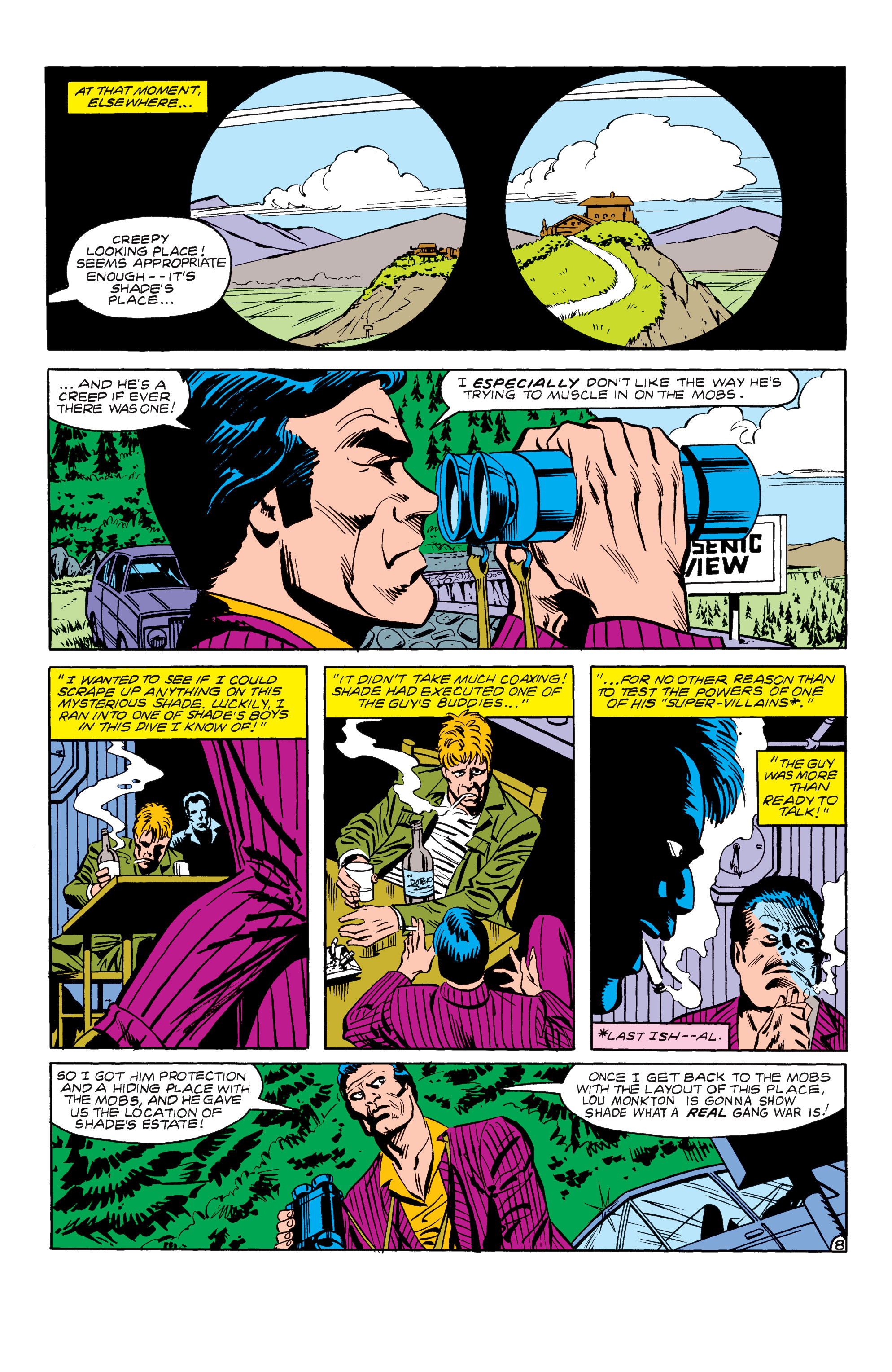 Read online The Savage She-Hulk Omnibus comic -  Issue # TPB (Part 5) - 89