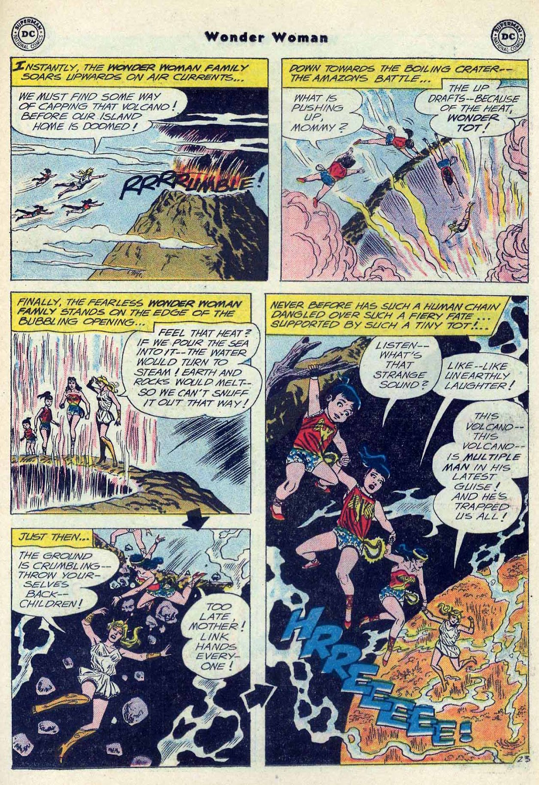 Wonder Woman (1942) issue 129 - Page 31