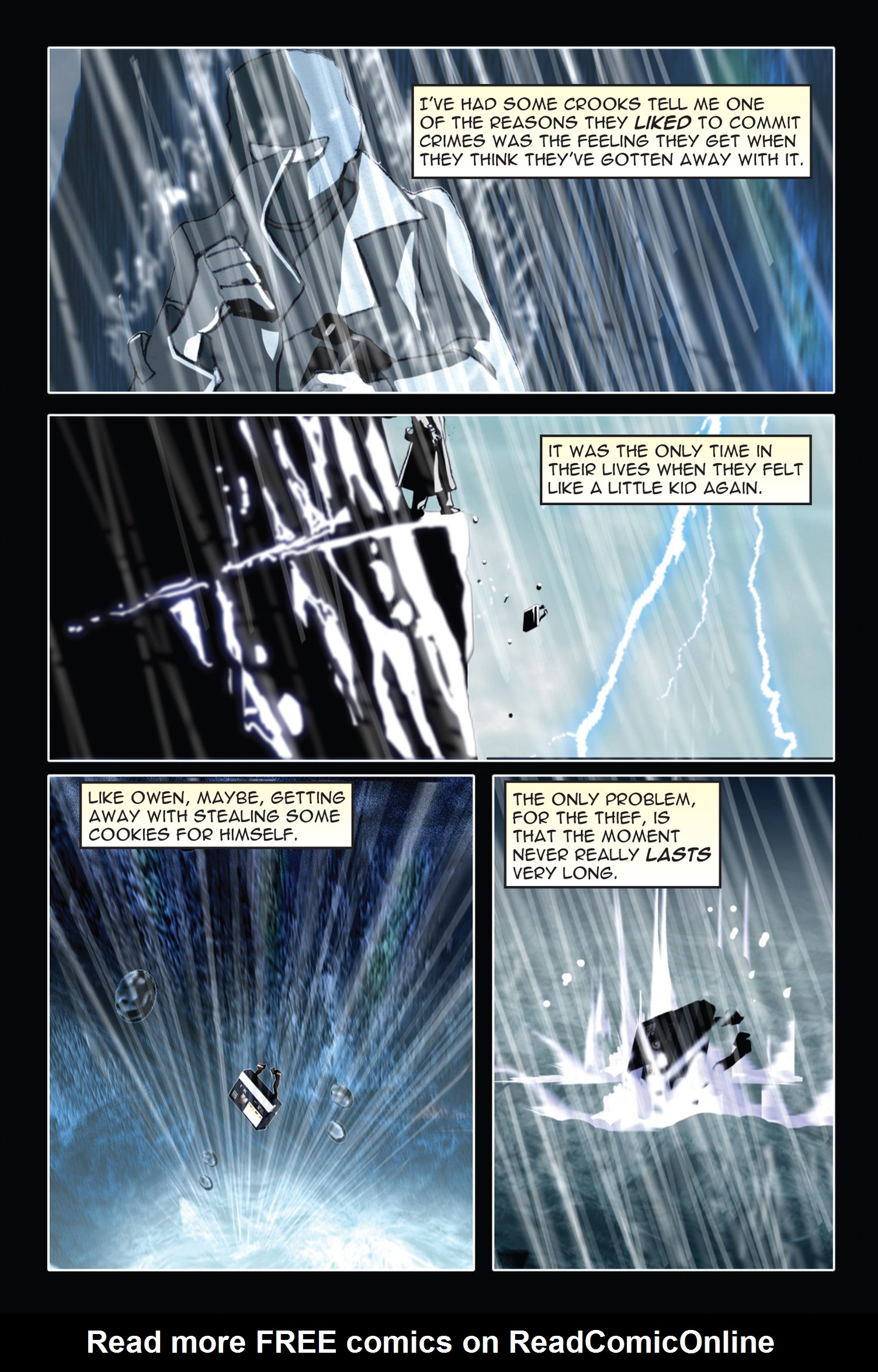 Read online Nancy Drew comic -  Issue #2 - 79