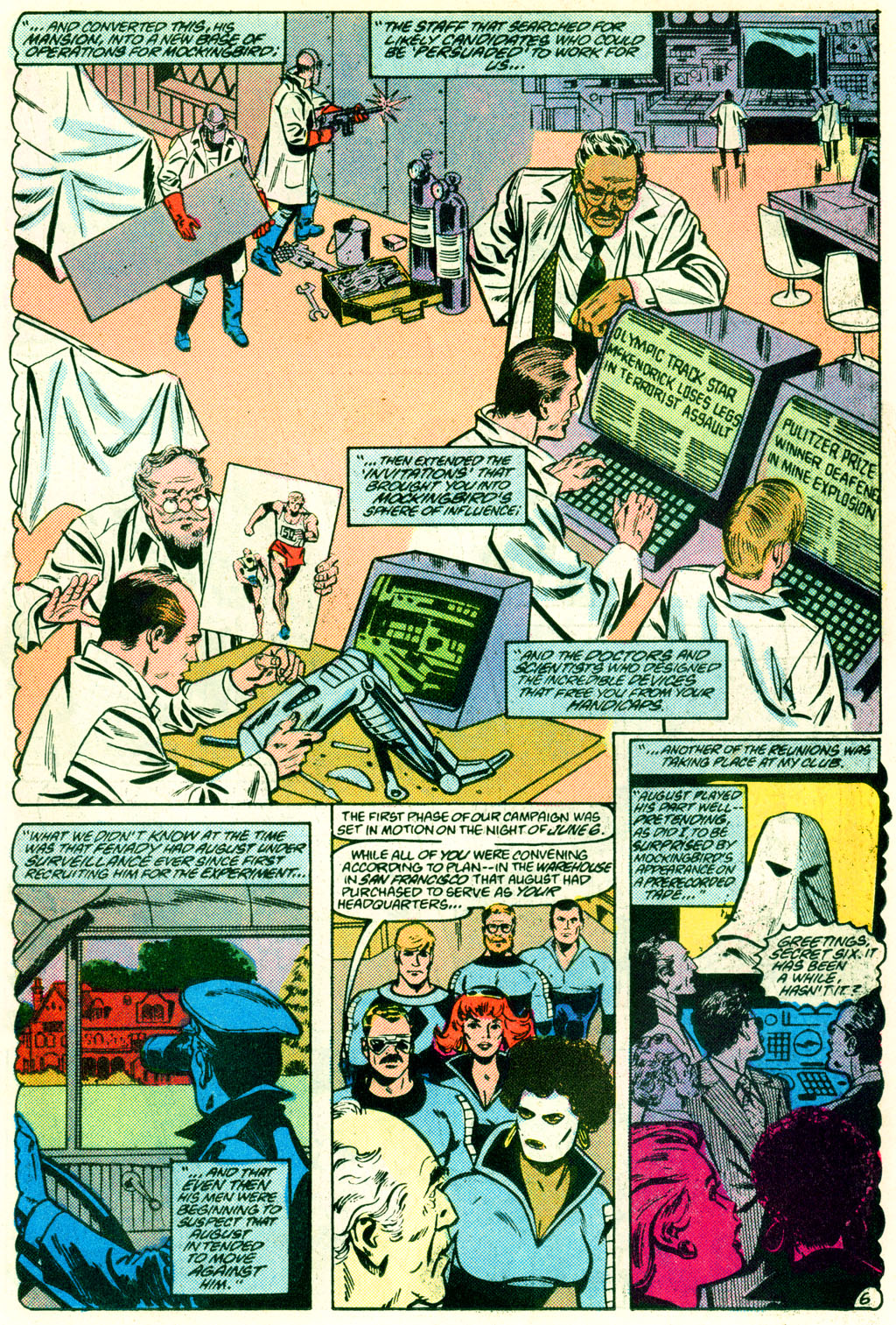 Action Comics (1938) 629 Page 21