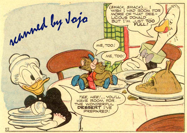 Read online Uncle Scrooge (1953) comic -  Issue #385 - 38