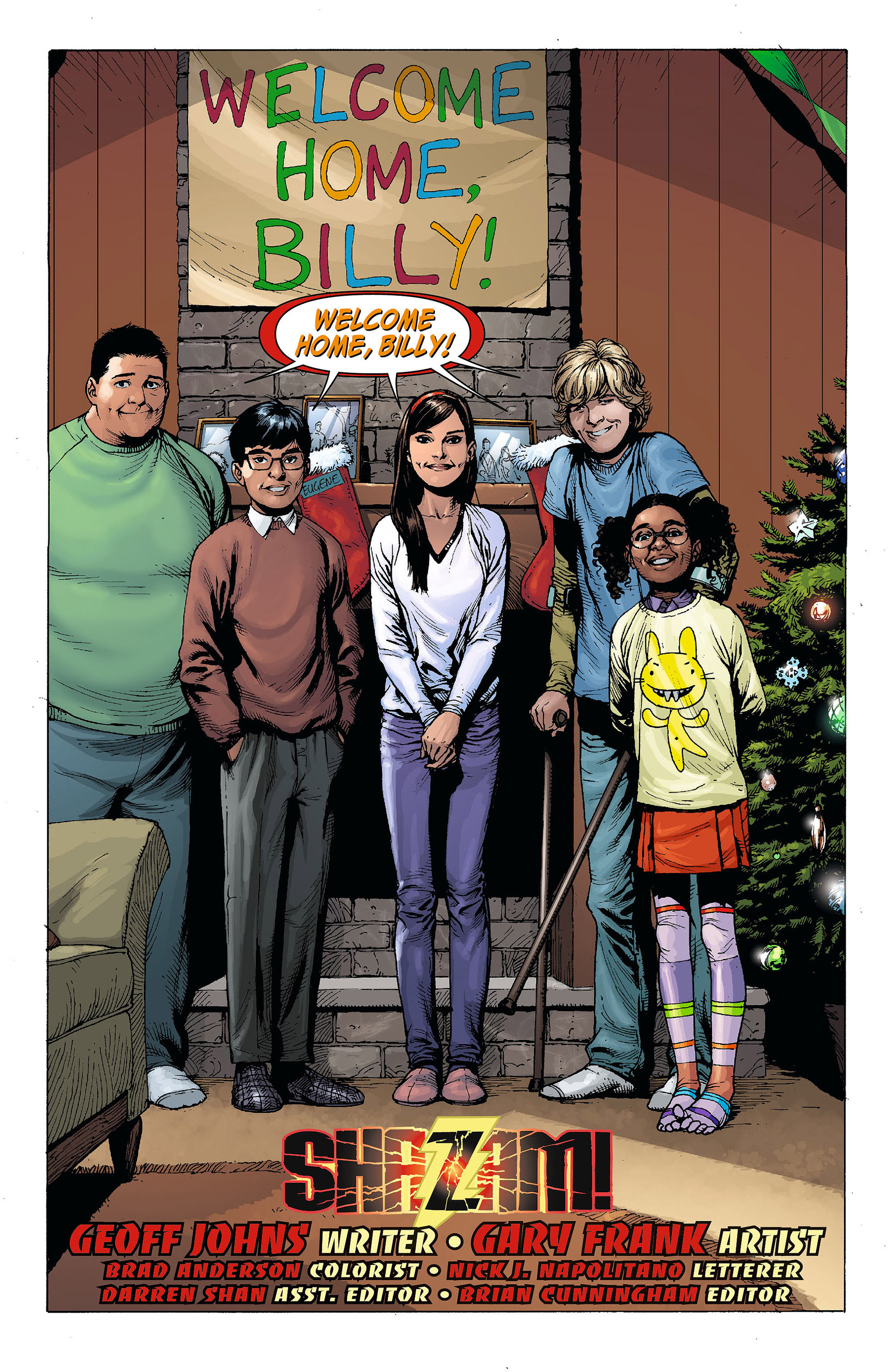 Read online Justice League (2011) comic -  Issue #8 - 27