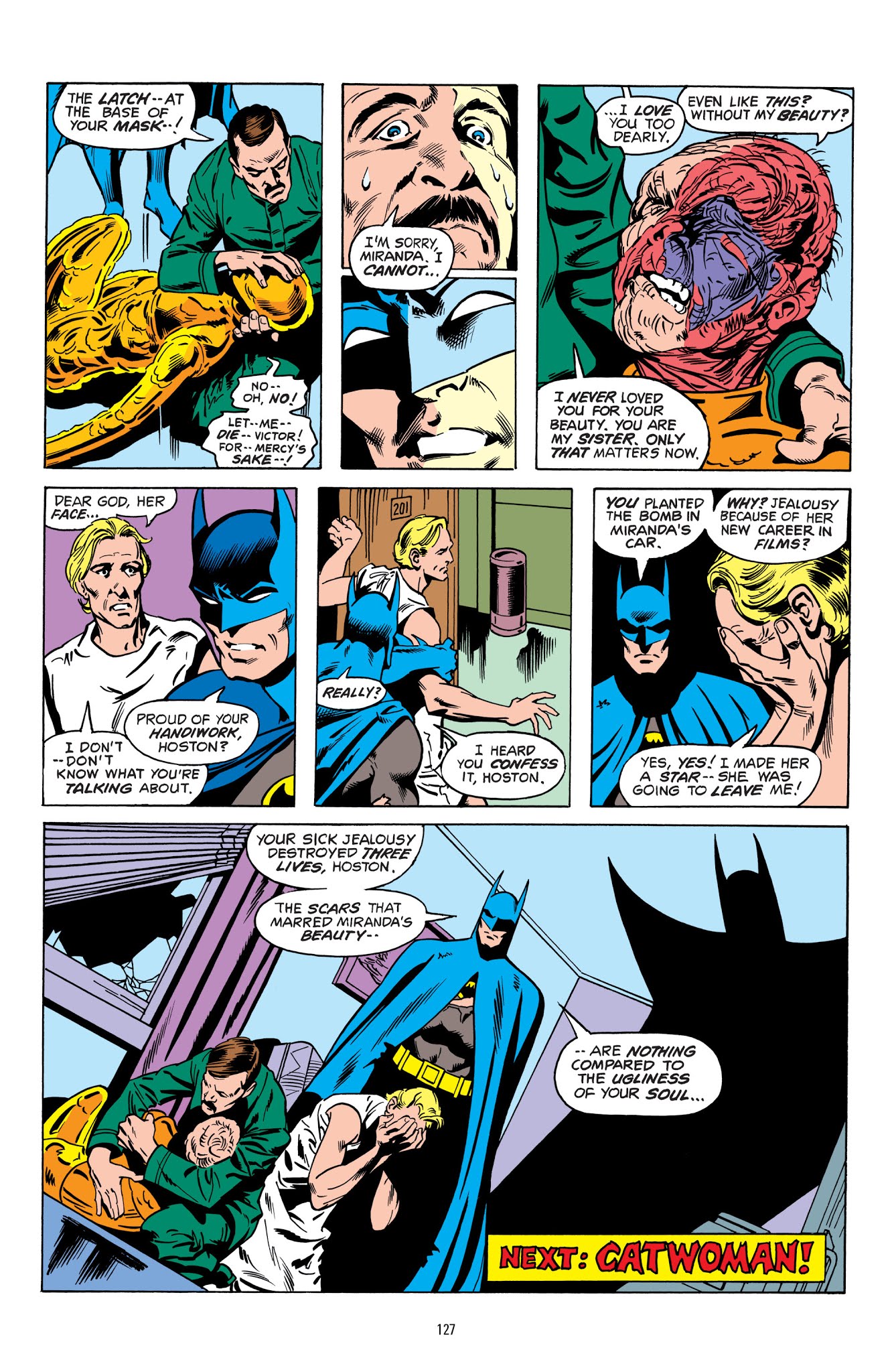 Read online Tales of the Batman: Gerry Conway comic -  Issue # TPB 2 (Part 2) - 26