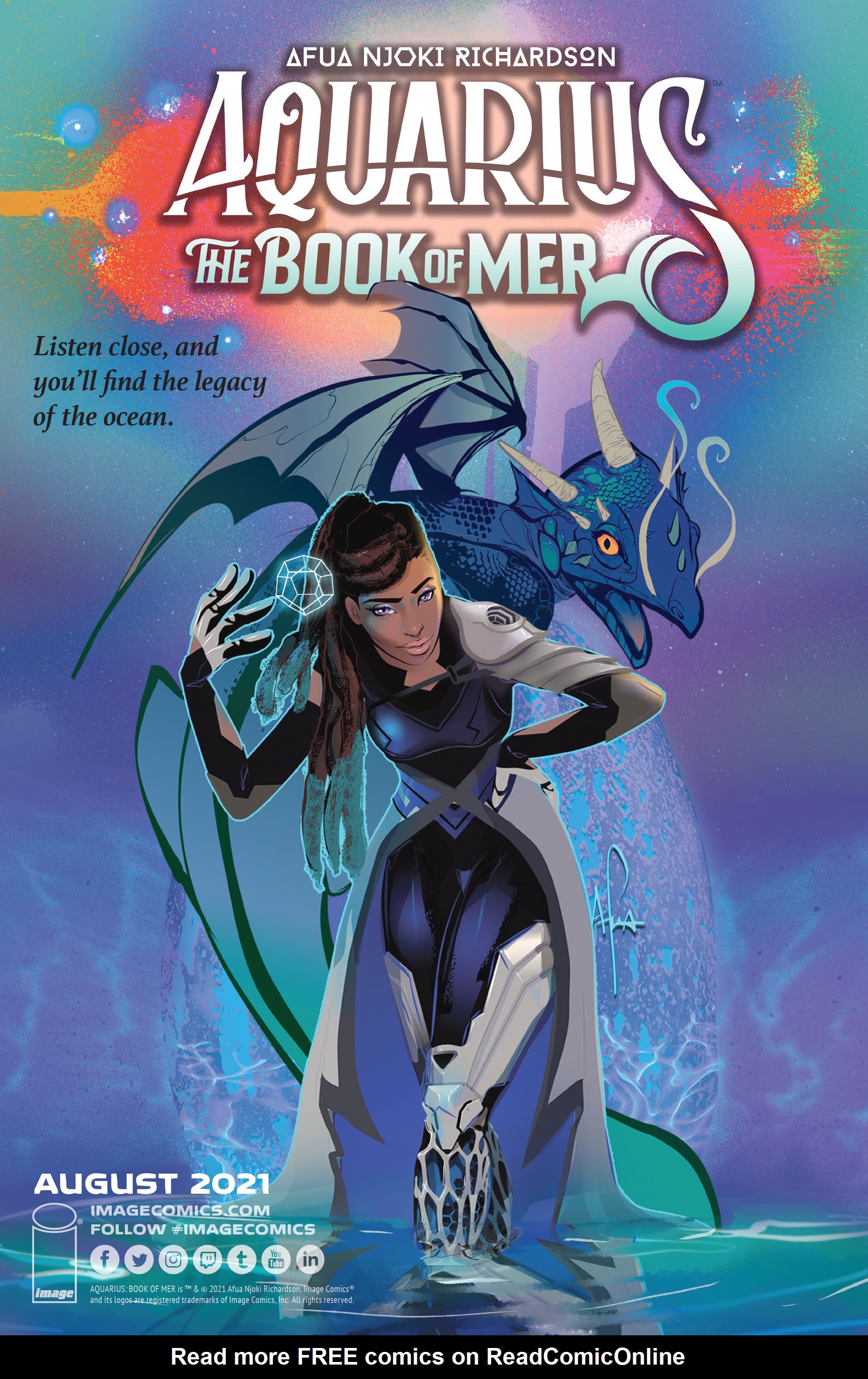 Read online Trover Saves The Universe comic -  Issue #1 - 27