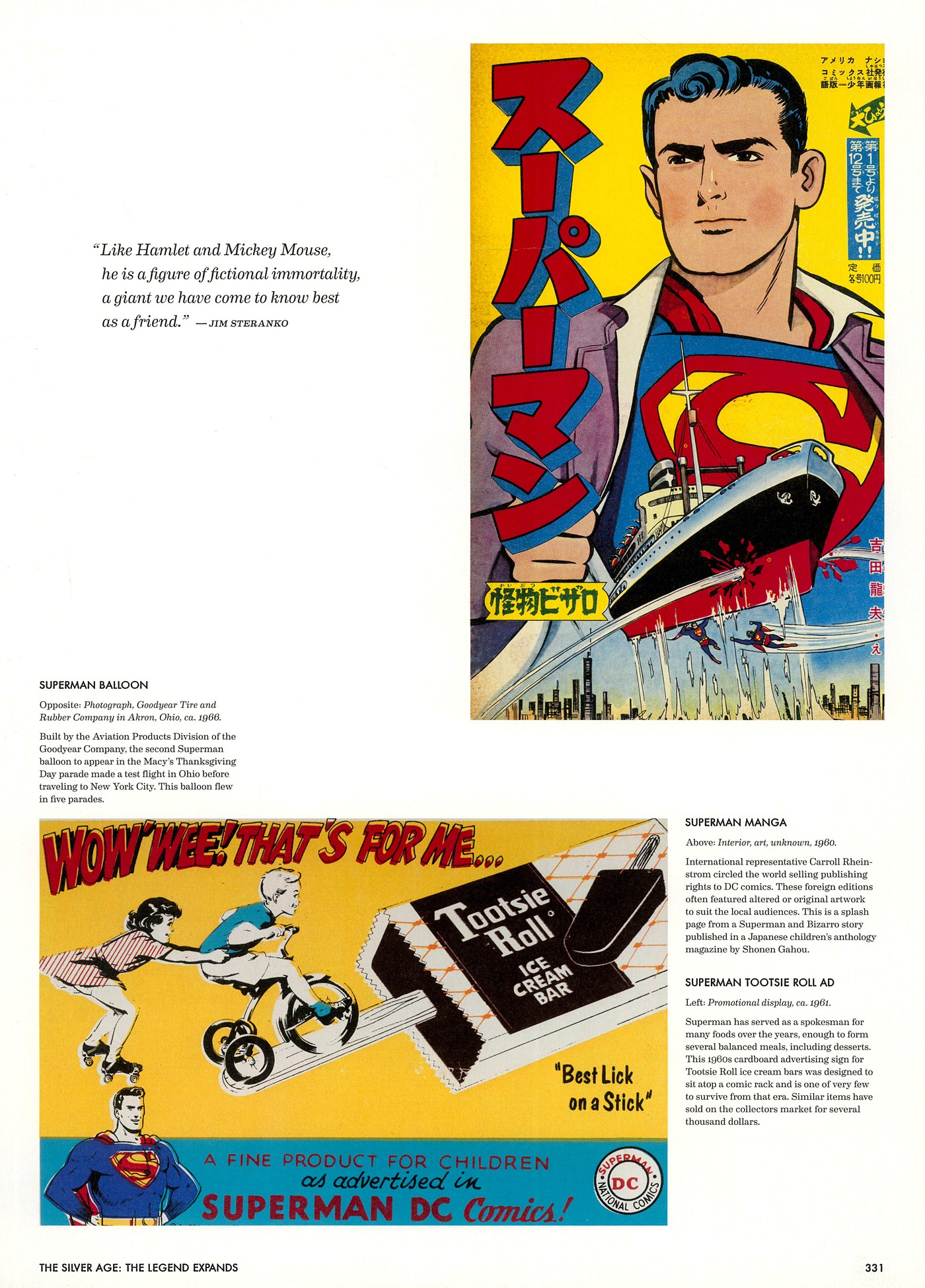 Read online 75 Years Of DC Comics comic -  Issue # TPB (Part 4) - 45