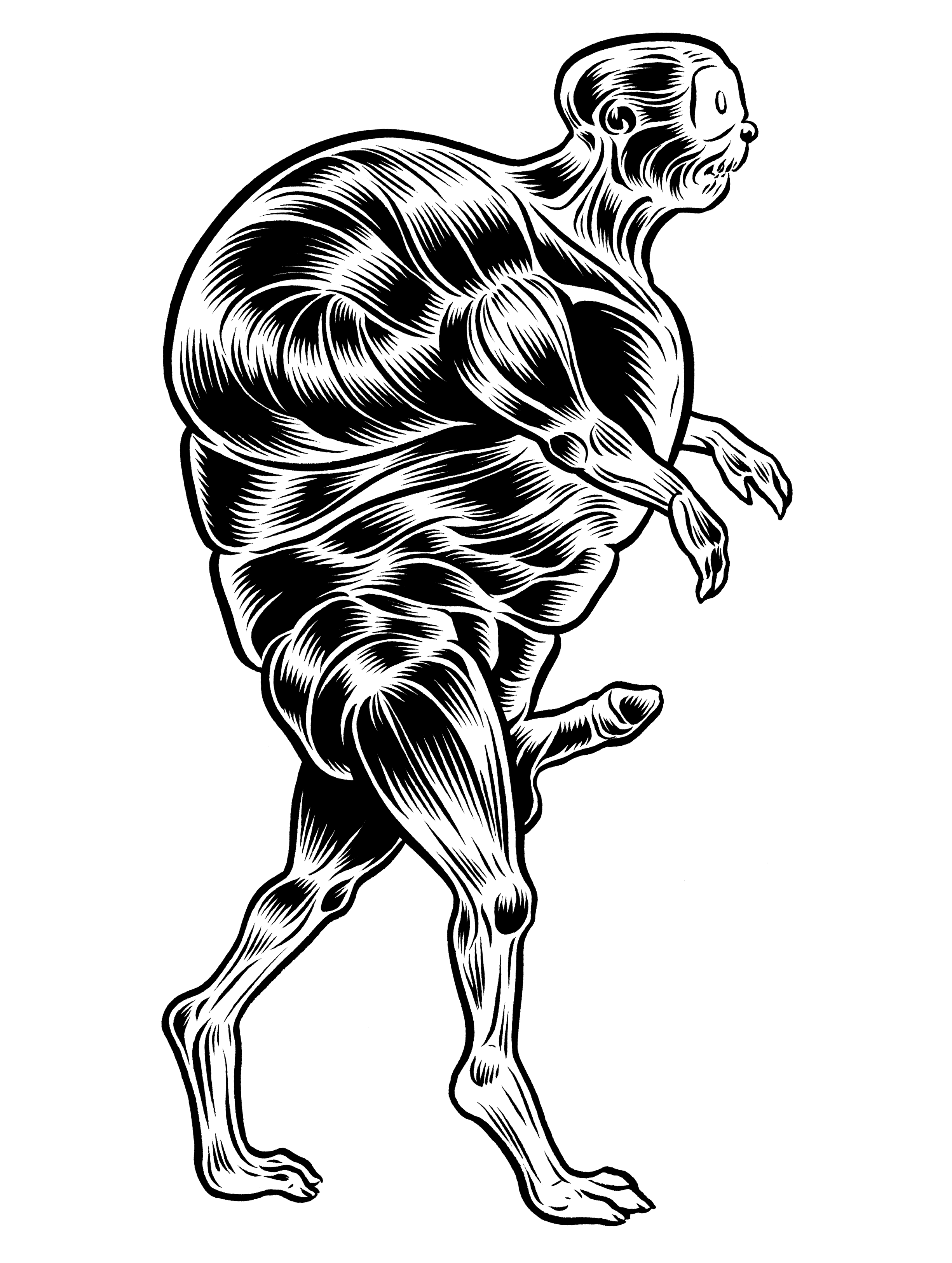 Read online Free S**t comic -  Issue # TPB (Part 2) - 79