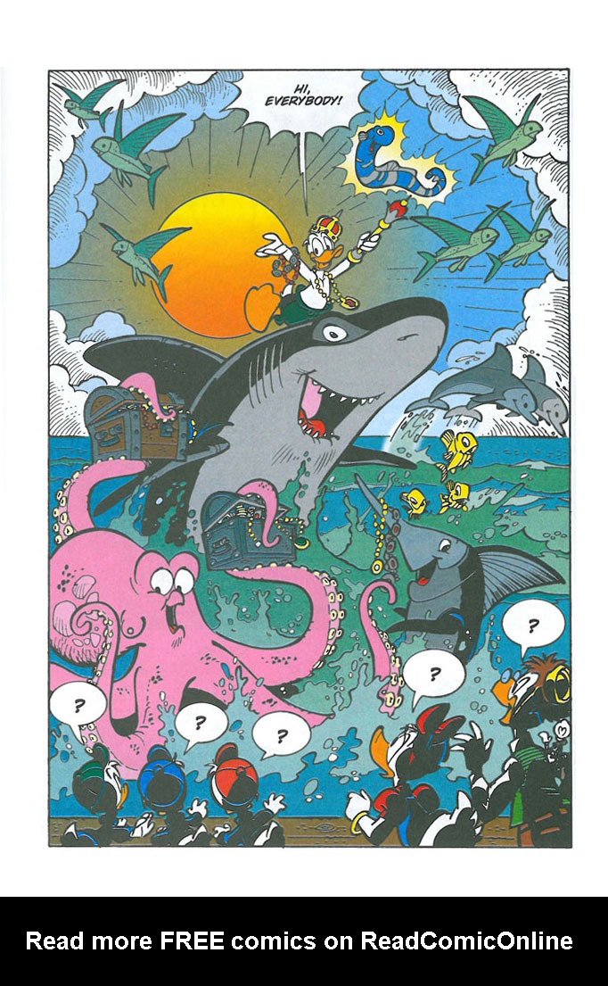 Read online Walt Disney's Donald Duck Adventures (2003) comic -  Issue #21 - 55