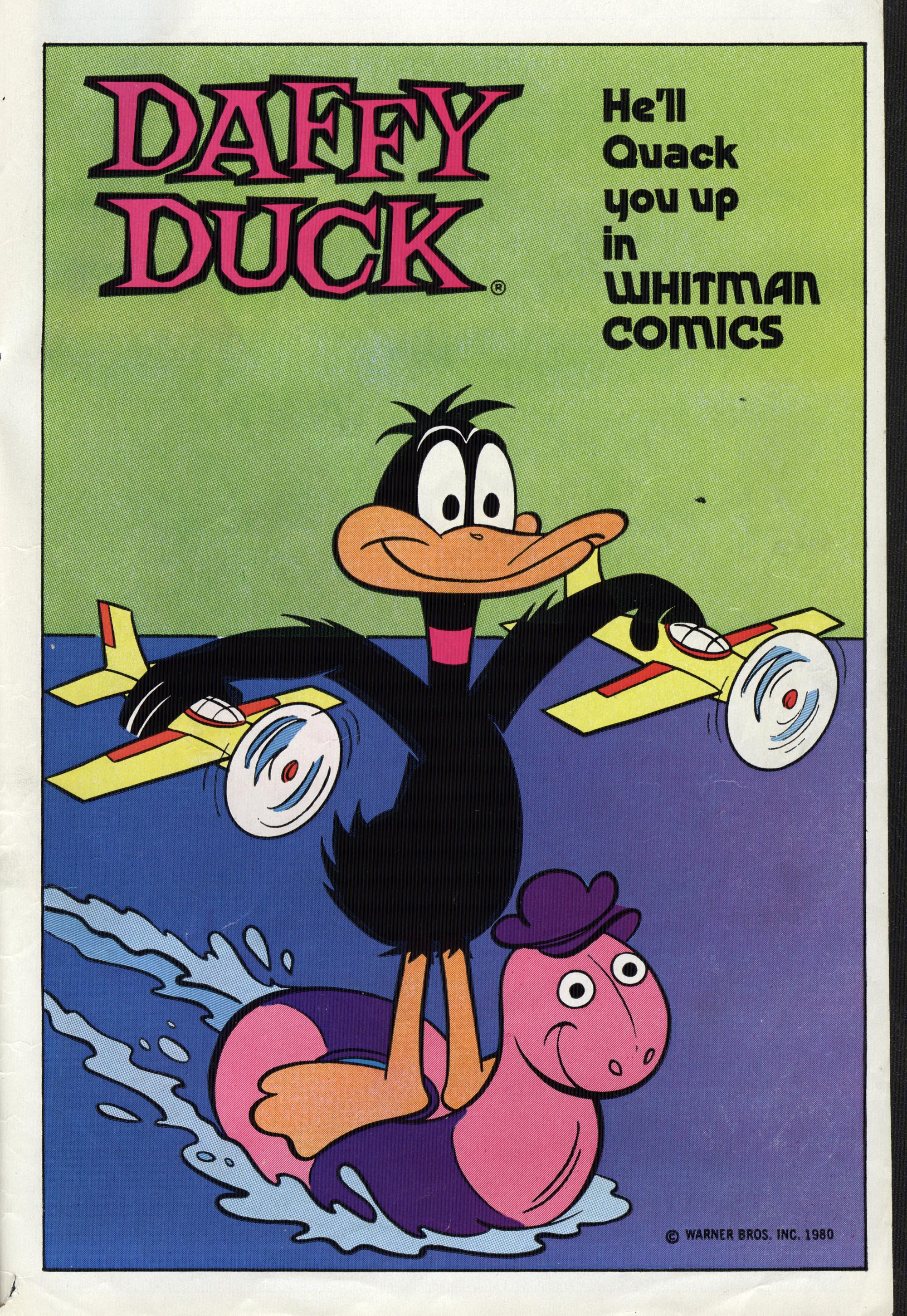 Read online Huey, Dewey, and Louie Junior Woodchucks comic -  Issue #72 - 35