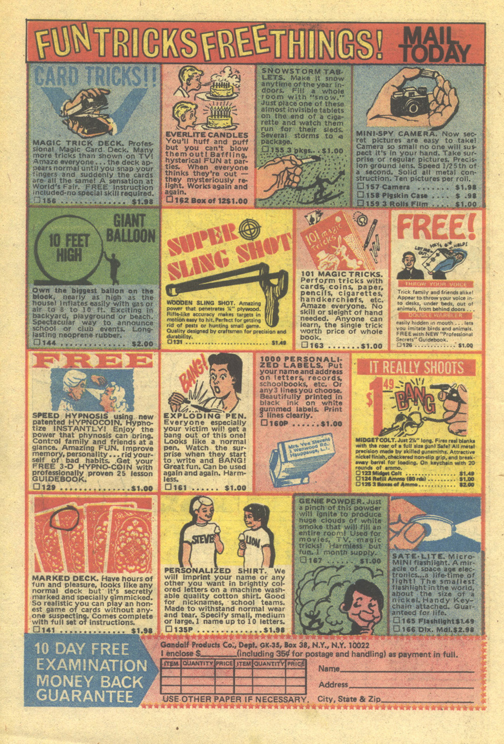 Read online Walt Disney Daisy and Donald comic -  Issue #2 - 30
