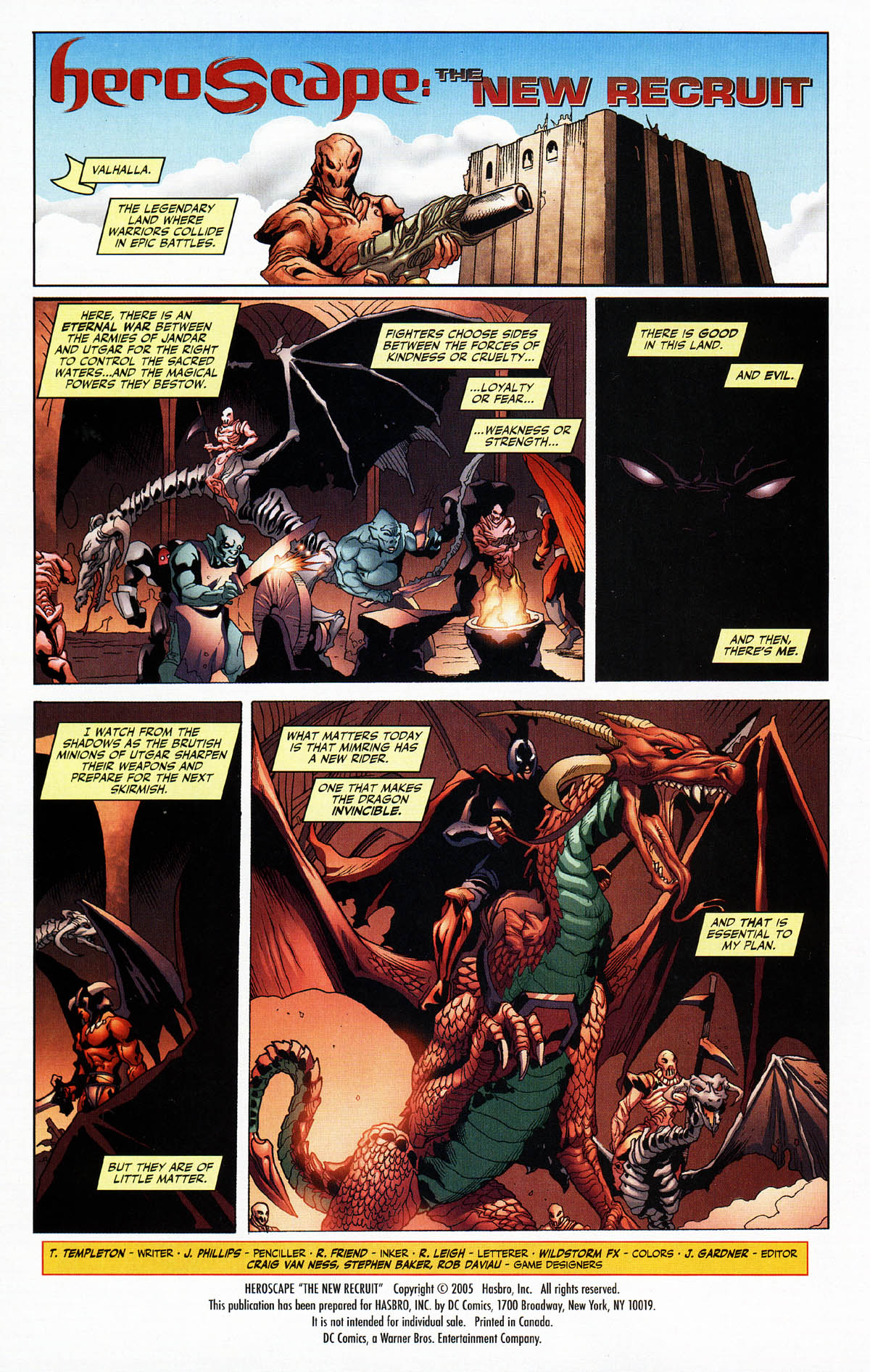 Read online Batgirl (2000) comic -  Issue #63 - 22